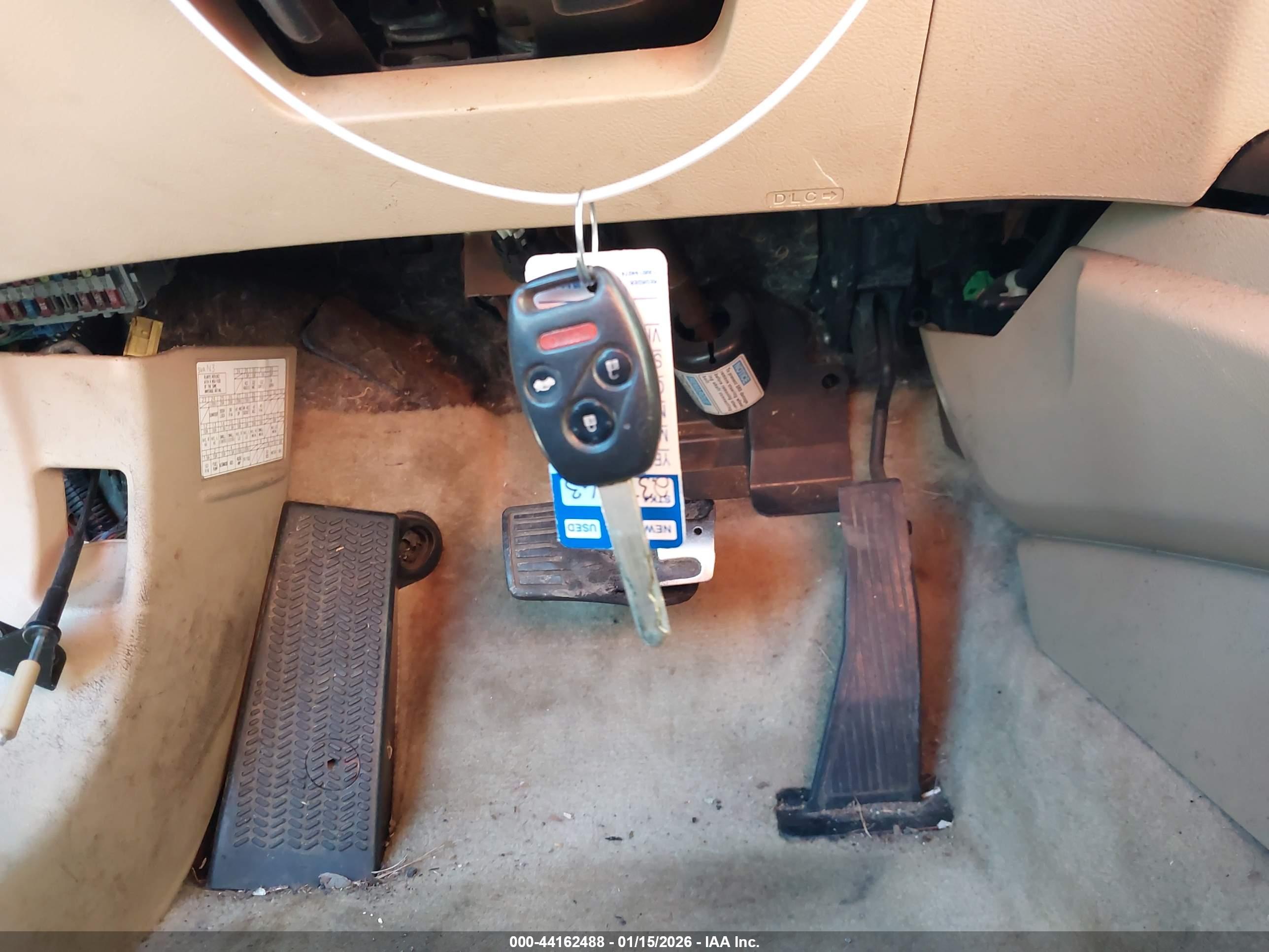 HONDA CIVIC image 11