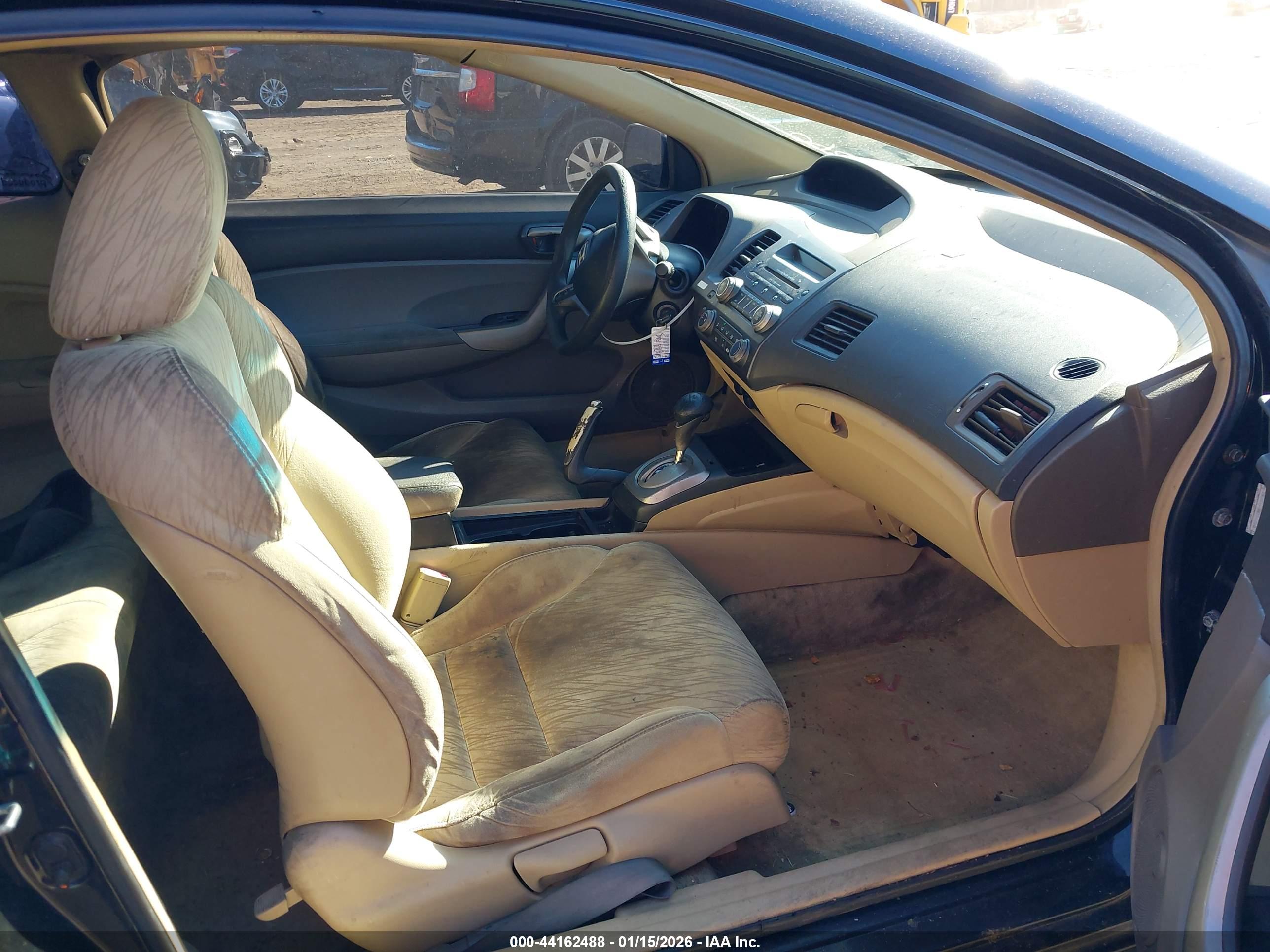 HONDA CIVIC image 5