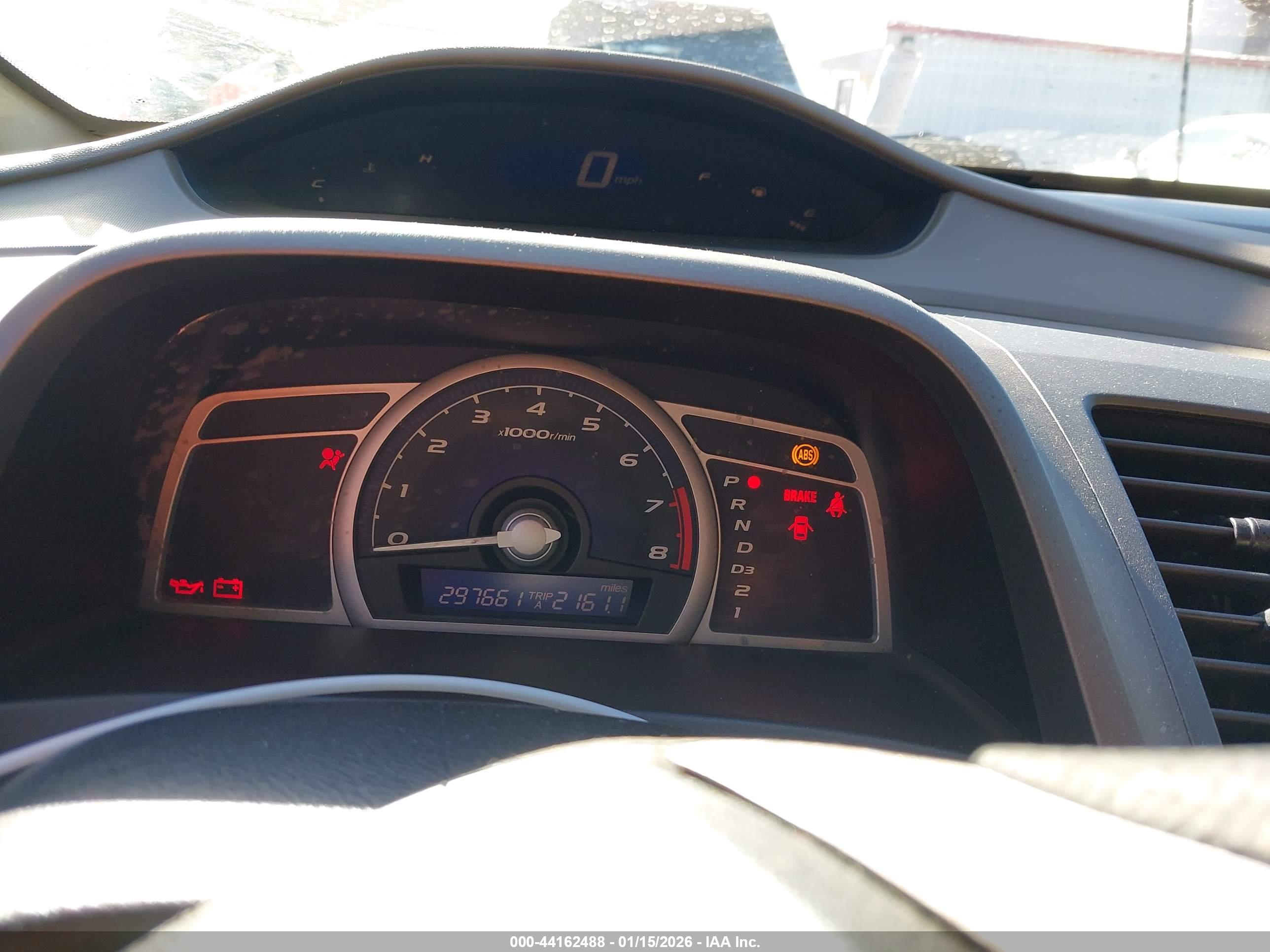 HONDA CIVIC image 7