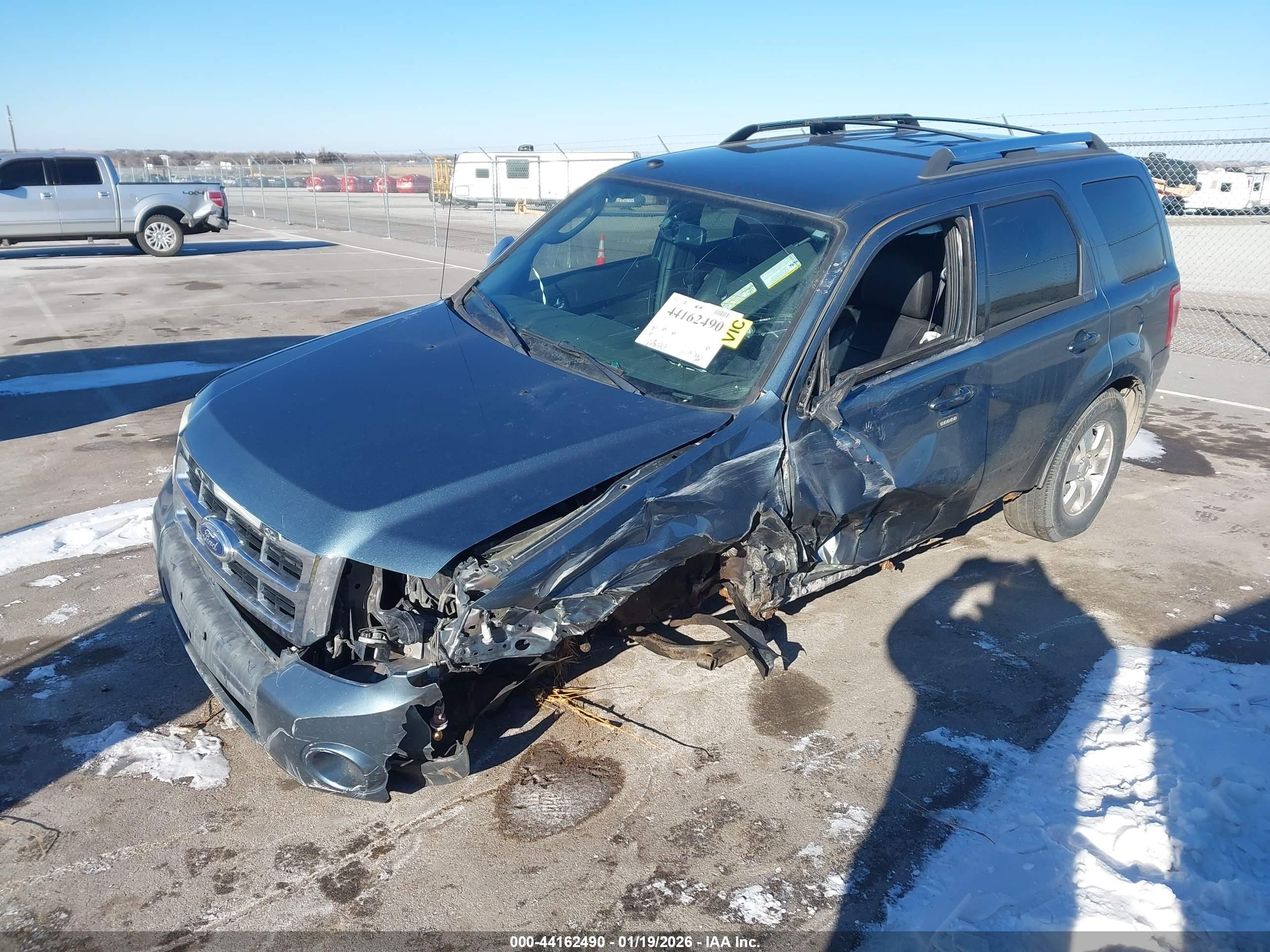 FORD ESCAPE image 6