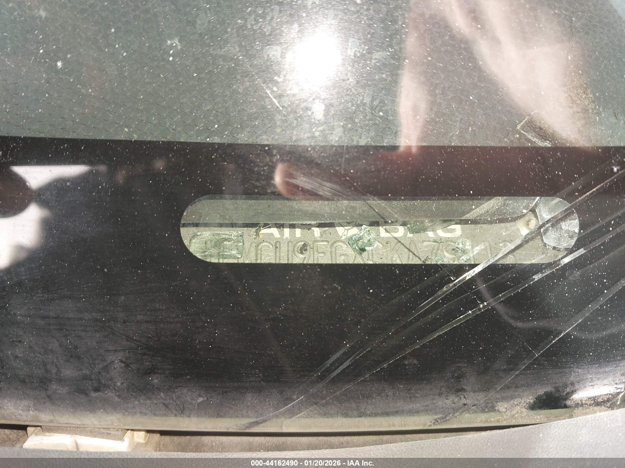 FORD ESCAPE image 9