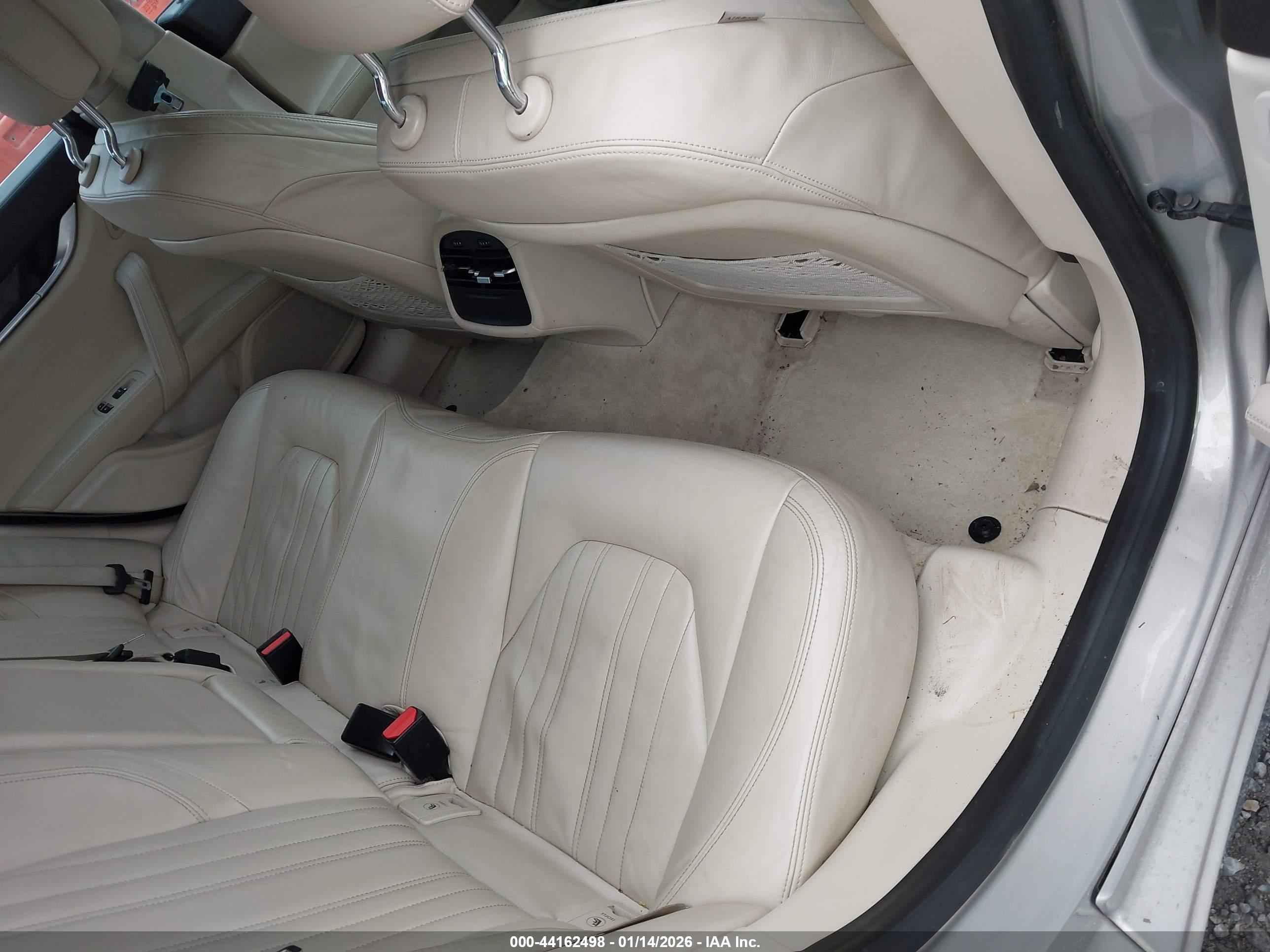MASERATI GHIBLI image 8