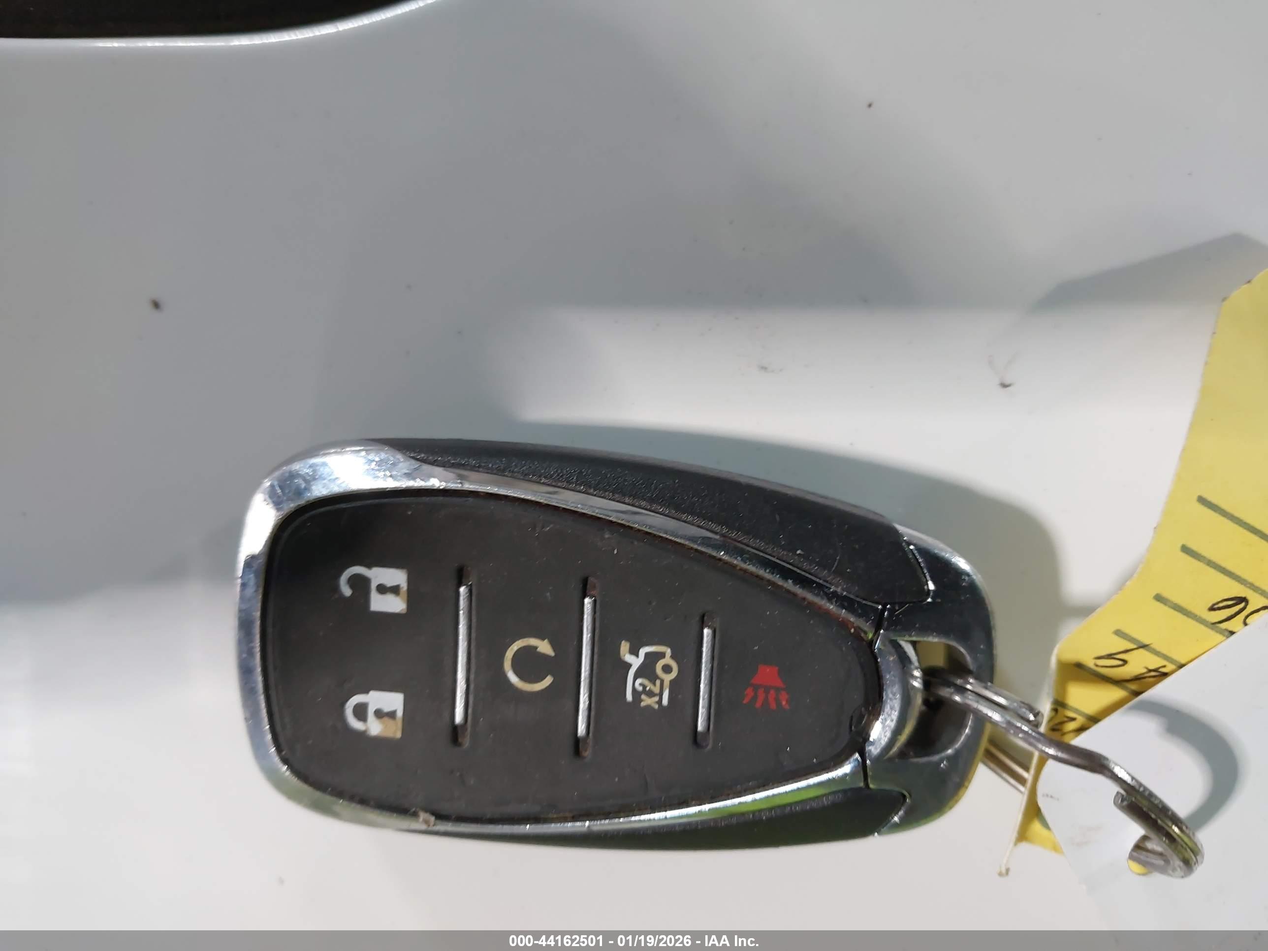 CHEVROLET CRUZE image 11