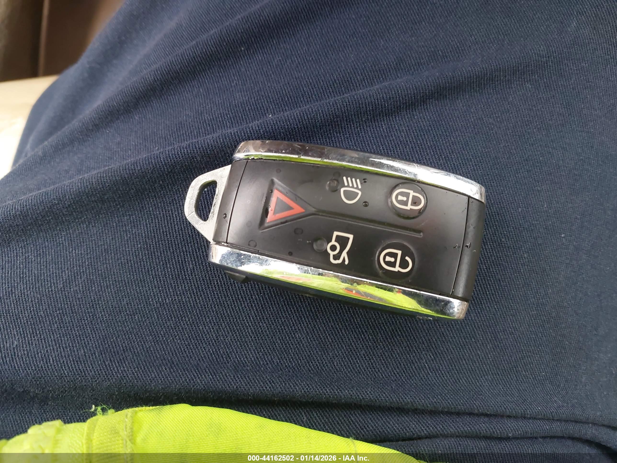 JAGUAR XK image 11