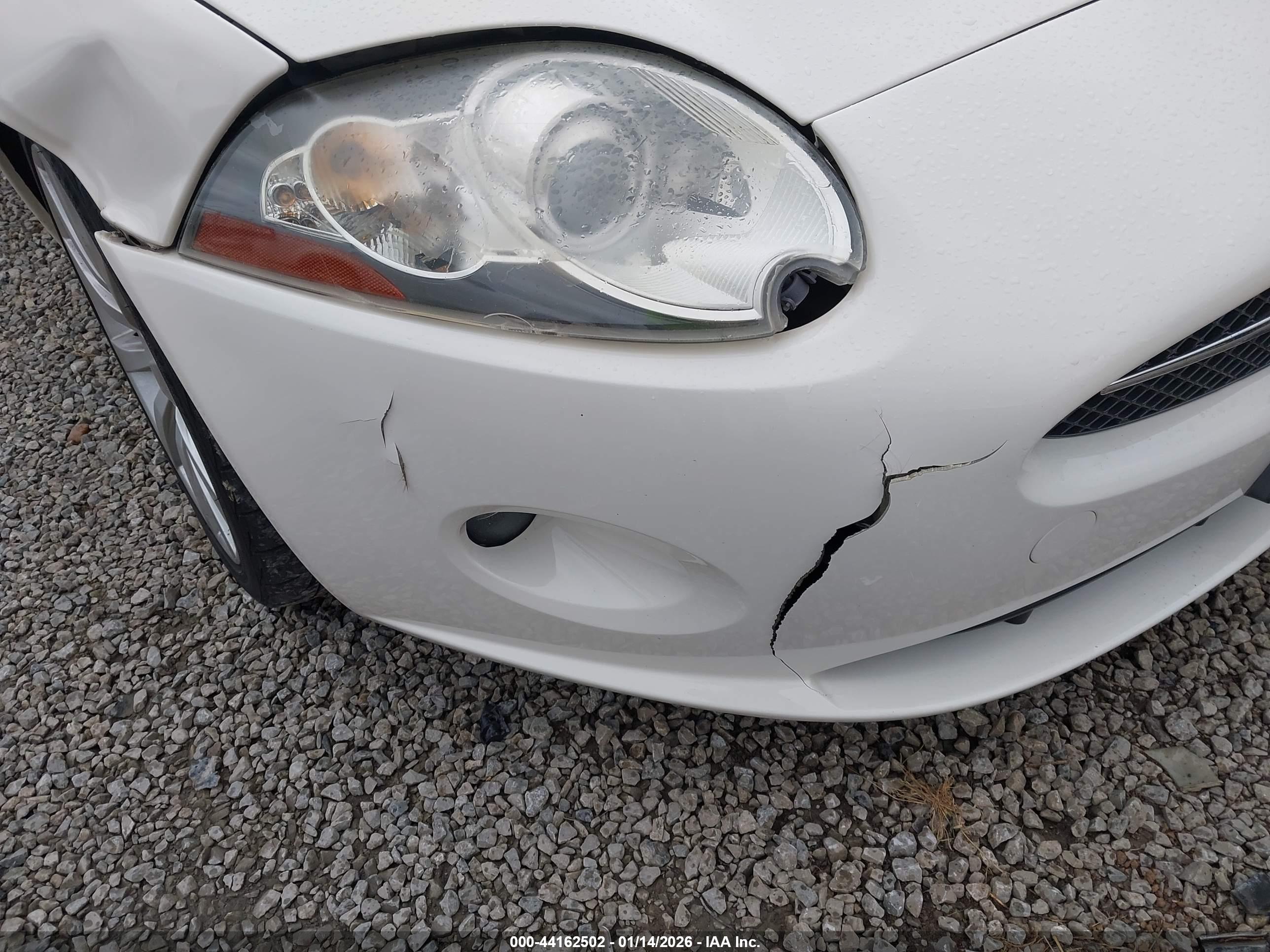 JAGUAR XK image 6