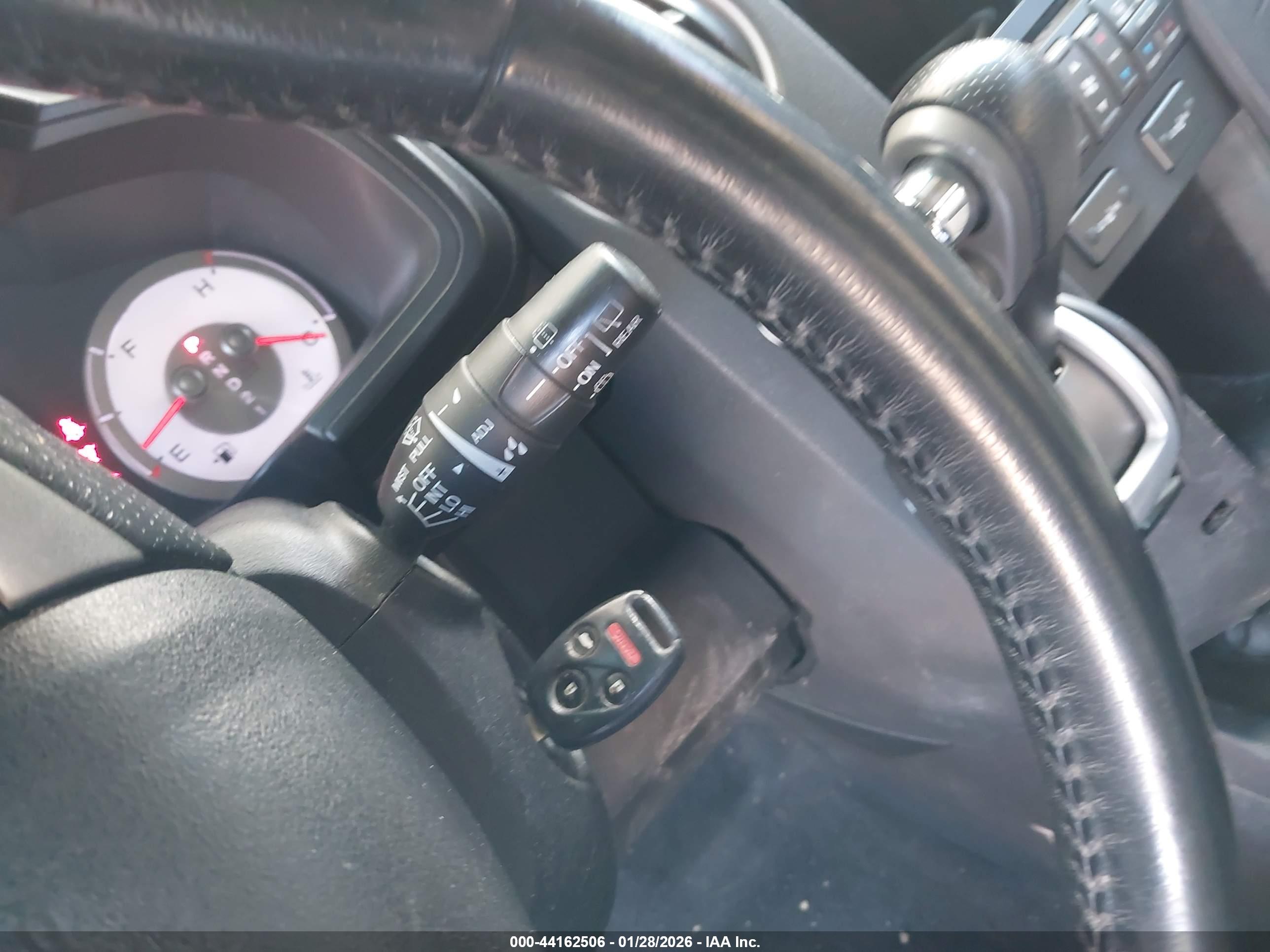 HONDA PILOT image 11