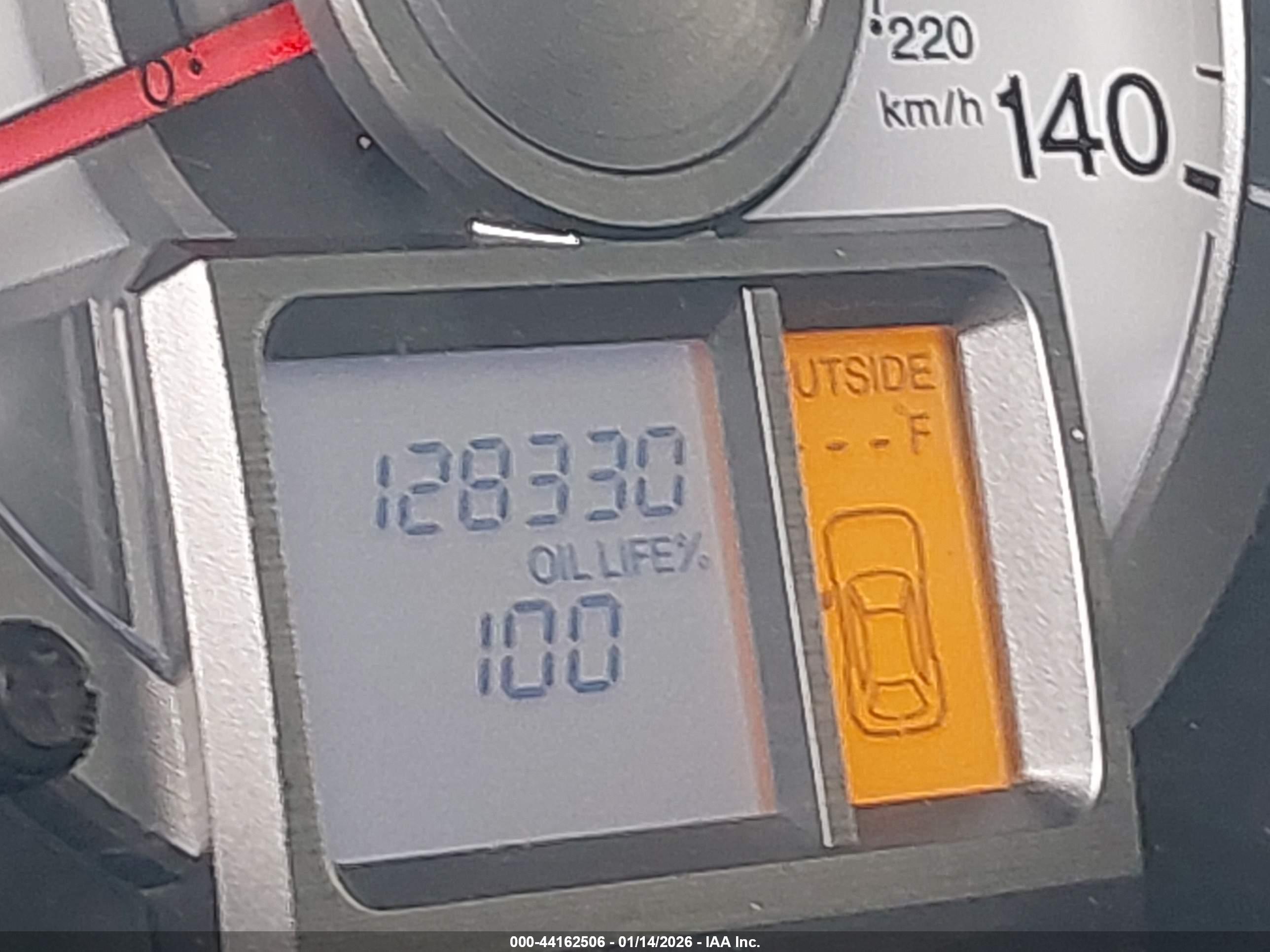 HONDA PILOT image 7