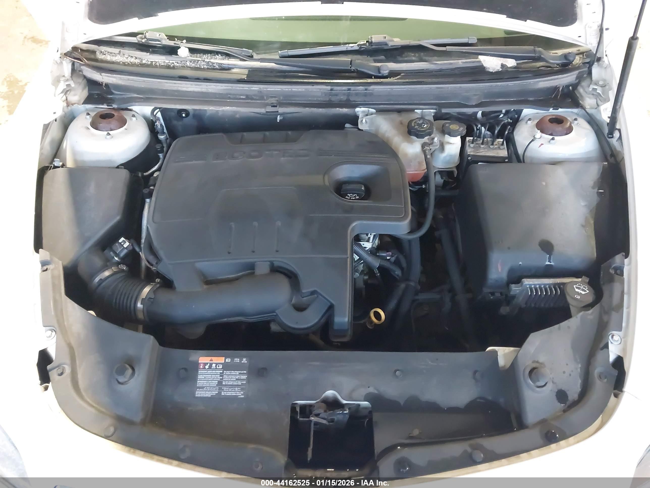 CHEVROLET MALIBU image 10