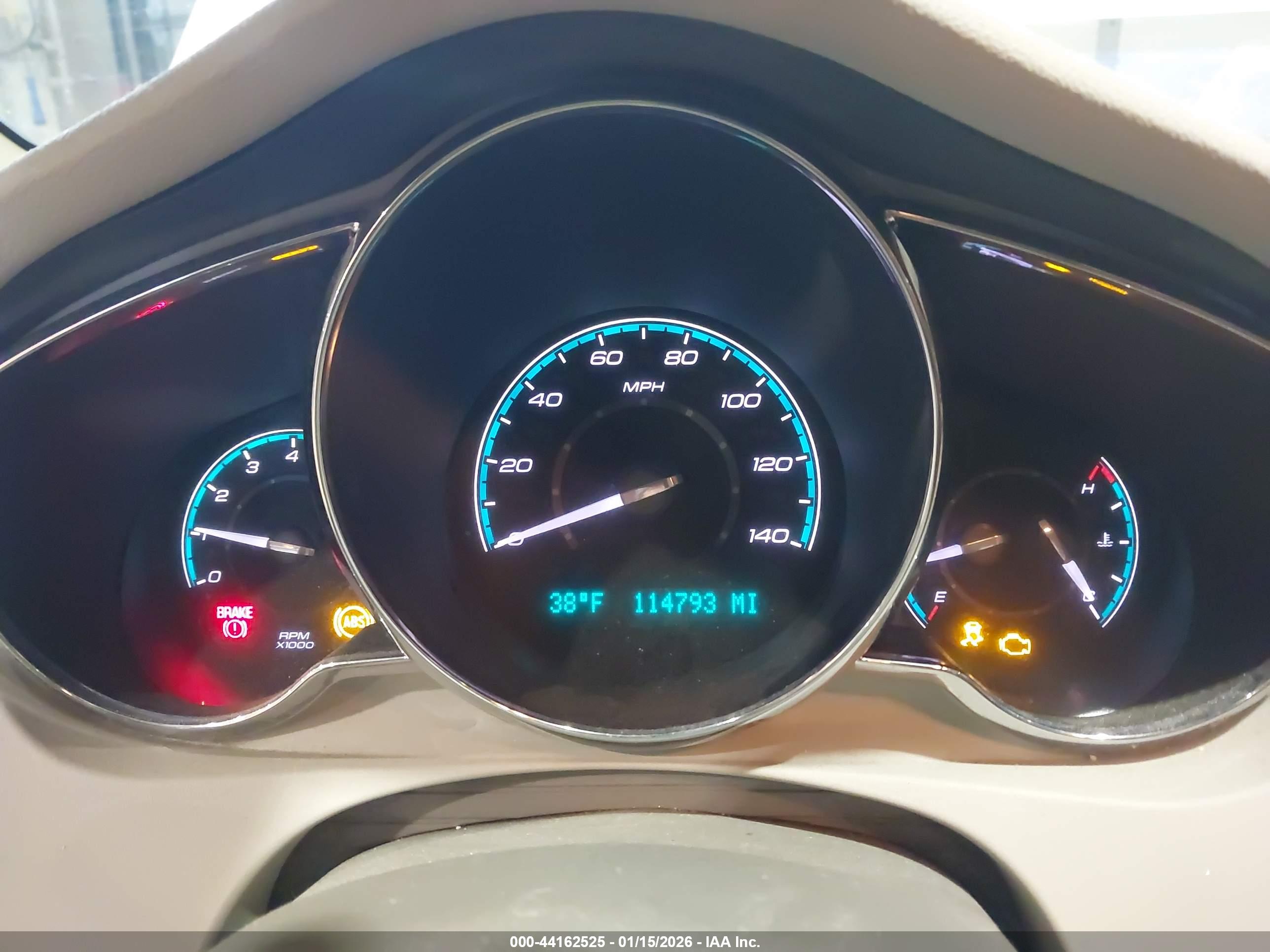 CHEVROLET MALIBU image 7