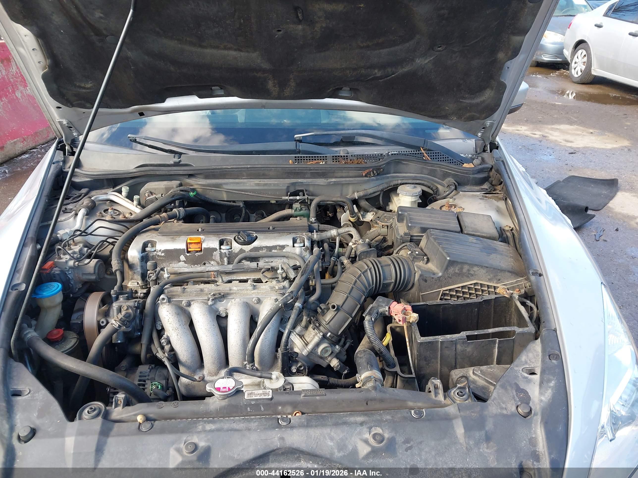 HONDA ACCORD image 10