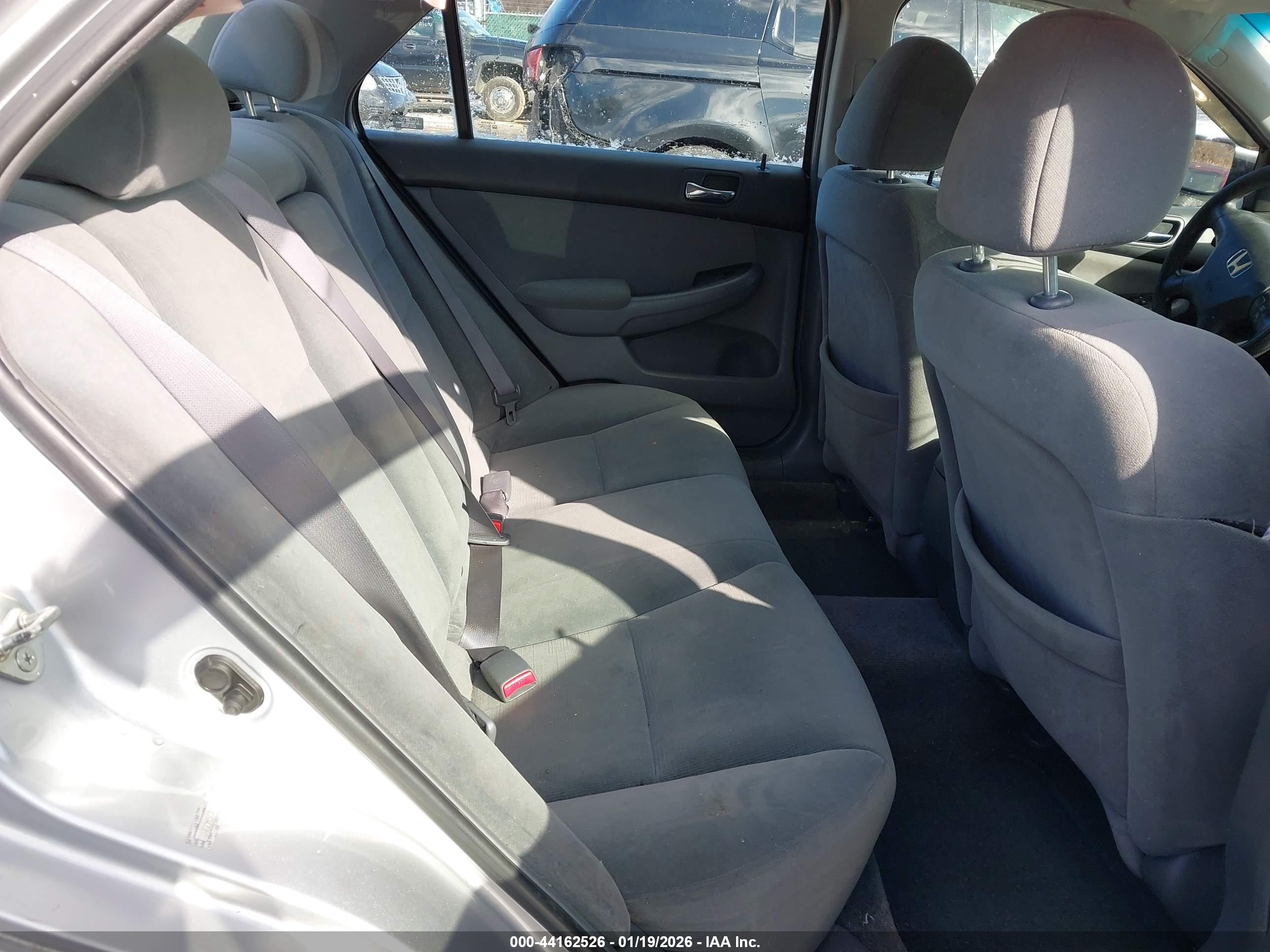 HONDA ACCORD image 8