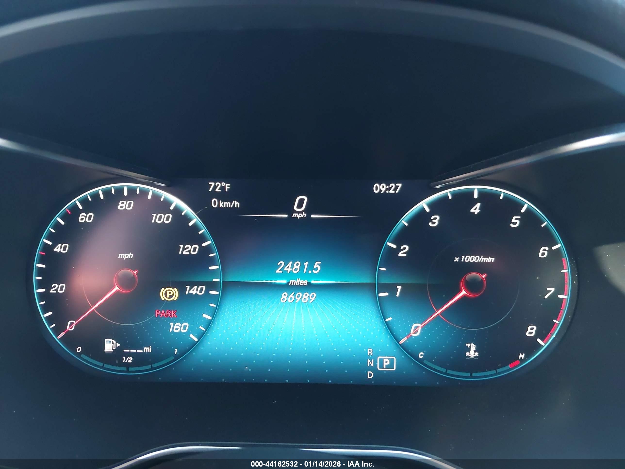 MERCEDES-BENZ C image 7