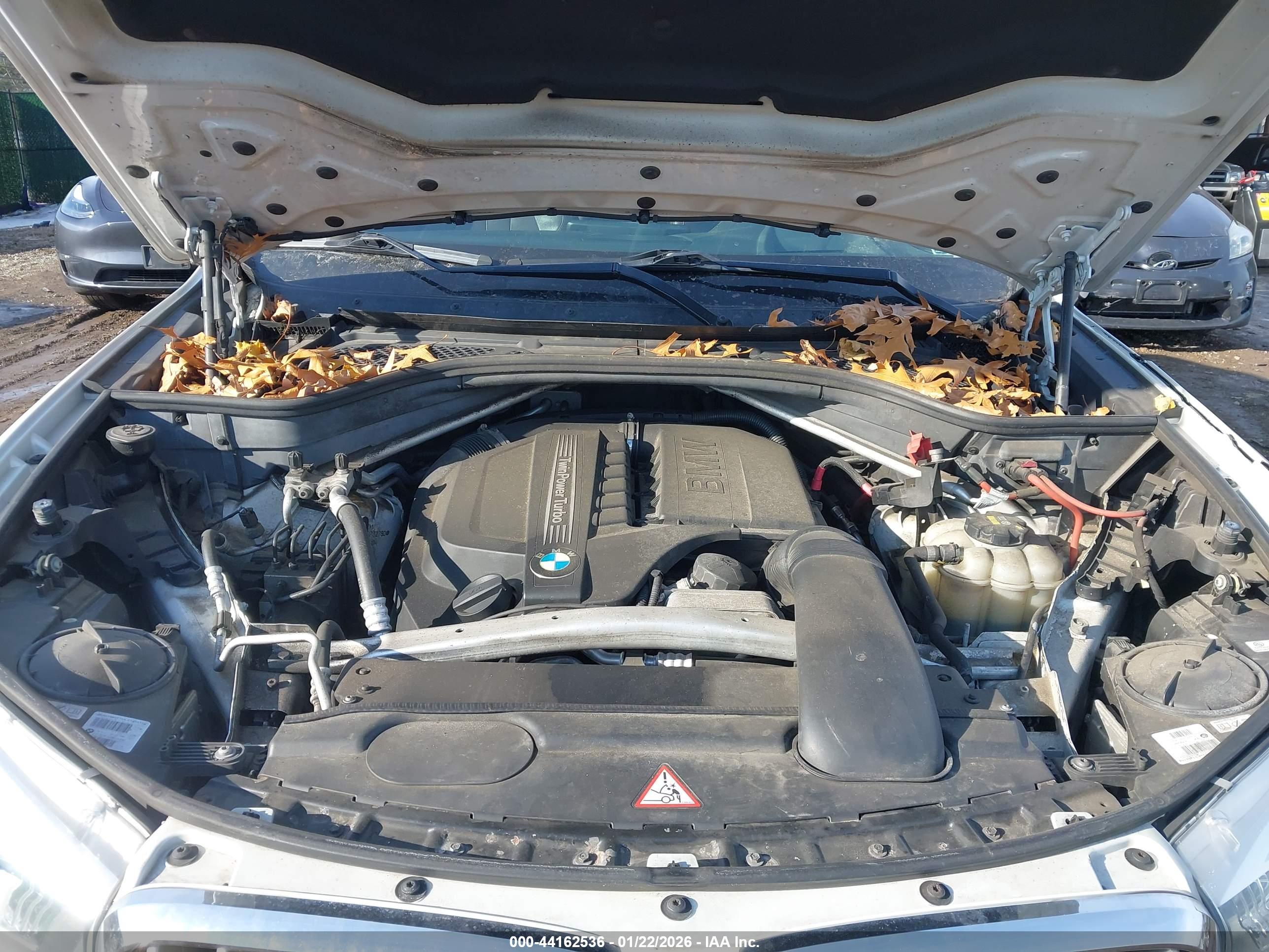 BMW X5 image 10