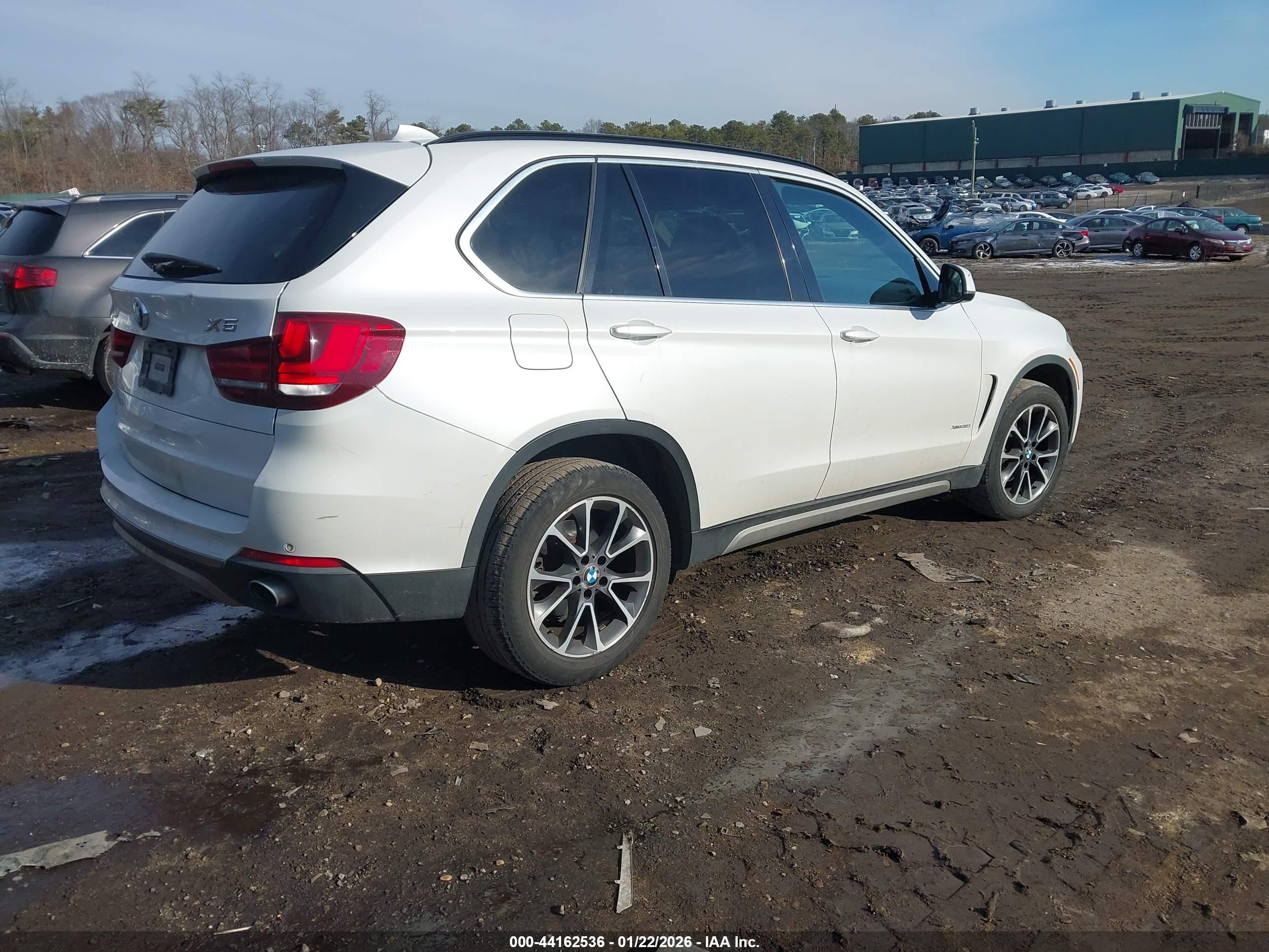 BMW X5 image 4