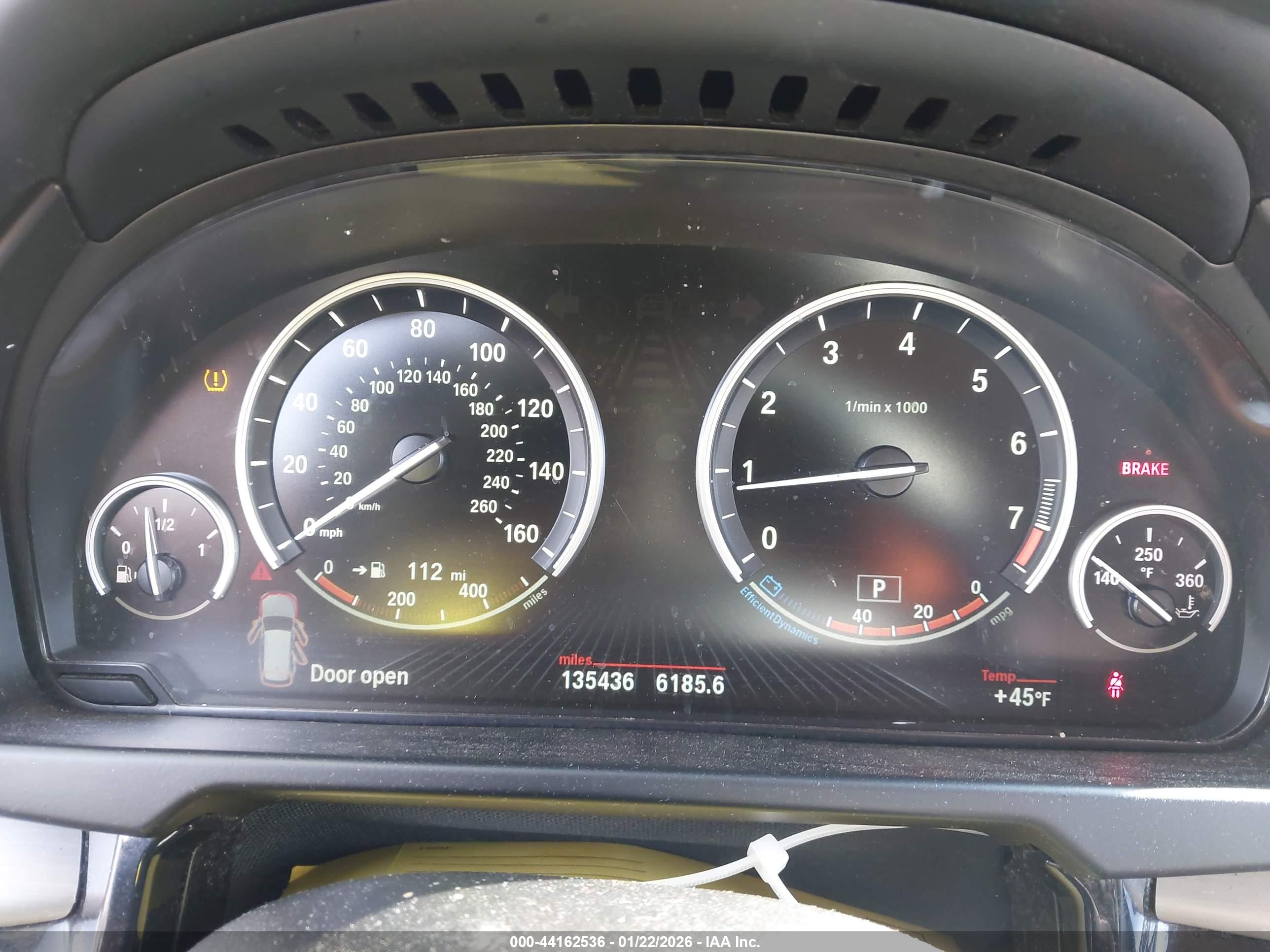 BMW X5 image 7