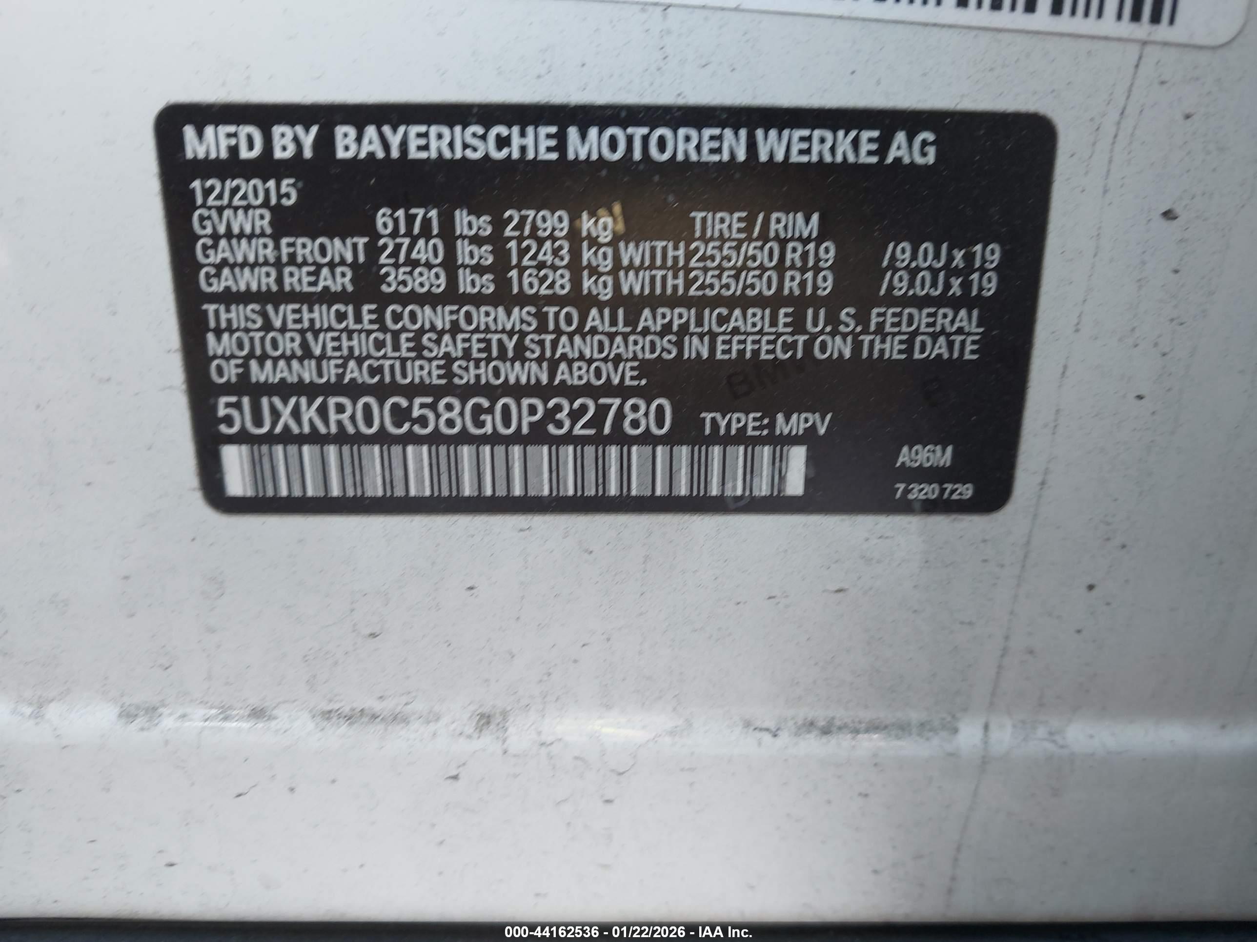 BMW X5 image 9