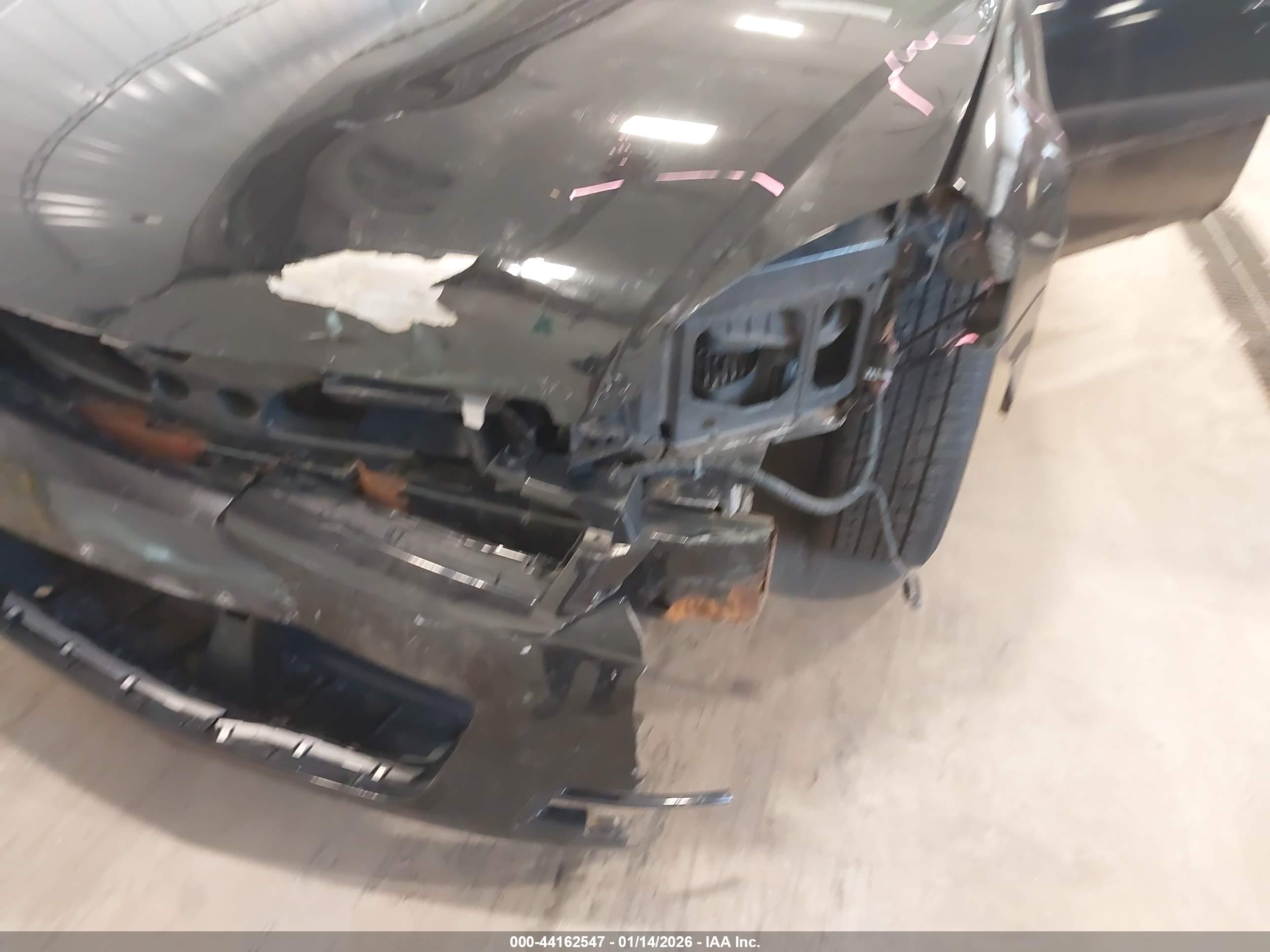 CHEVROLET IMPALA image 6