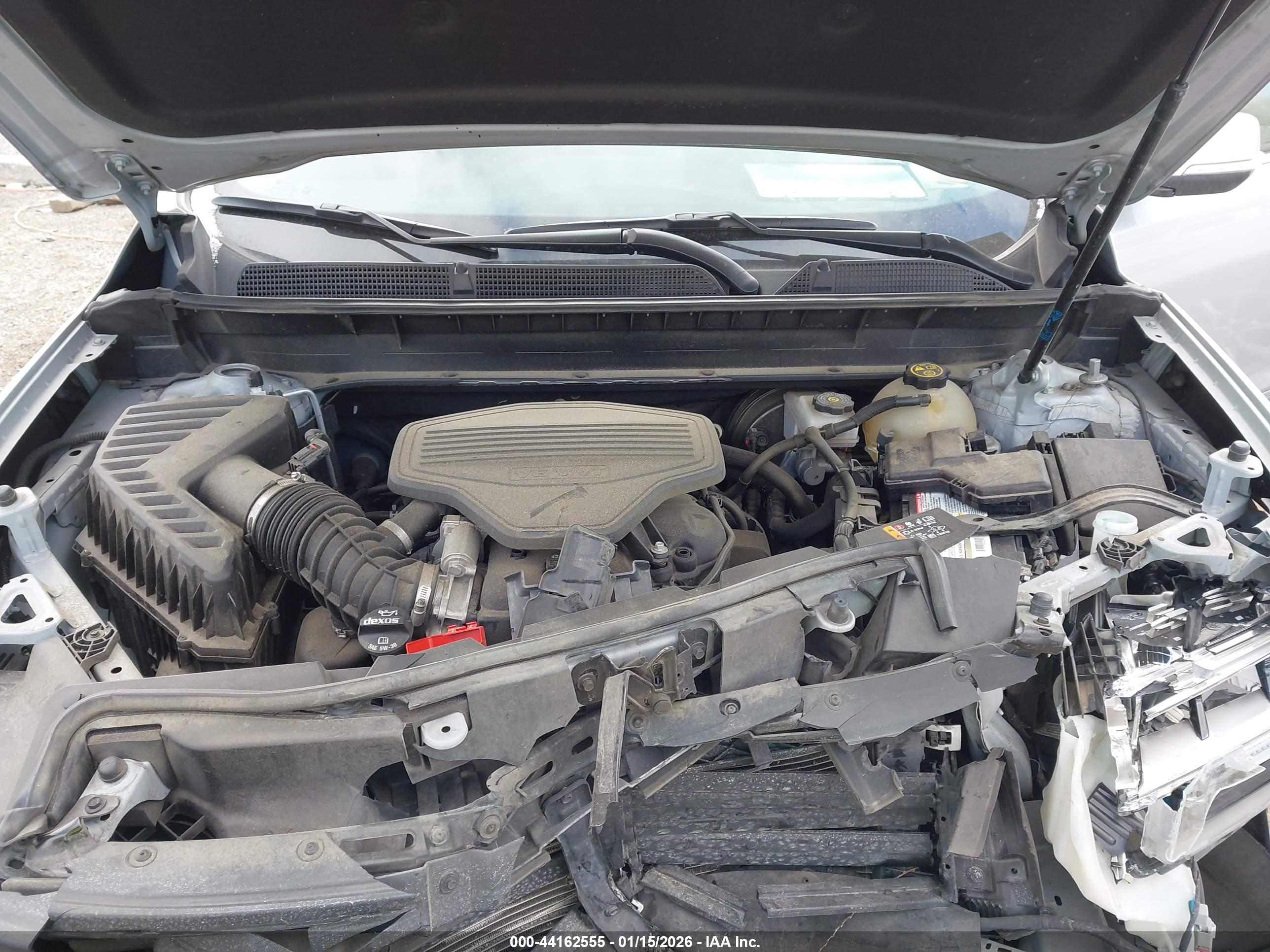 GMC ACADIA image 10