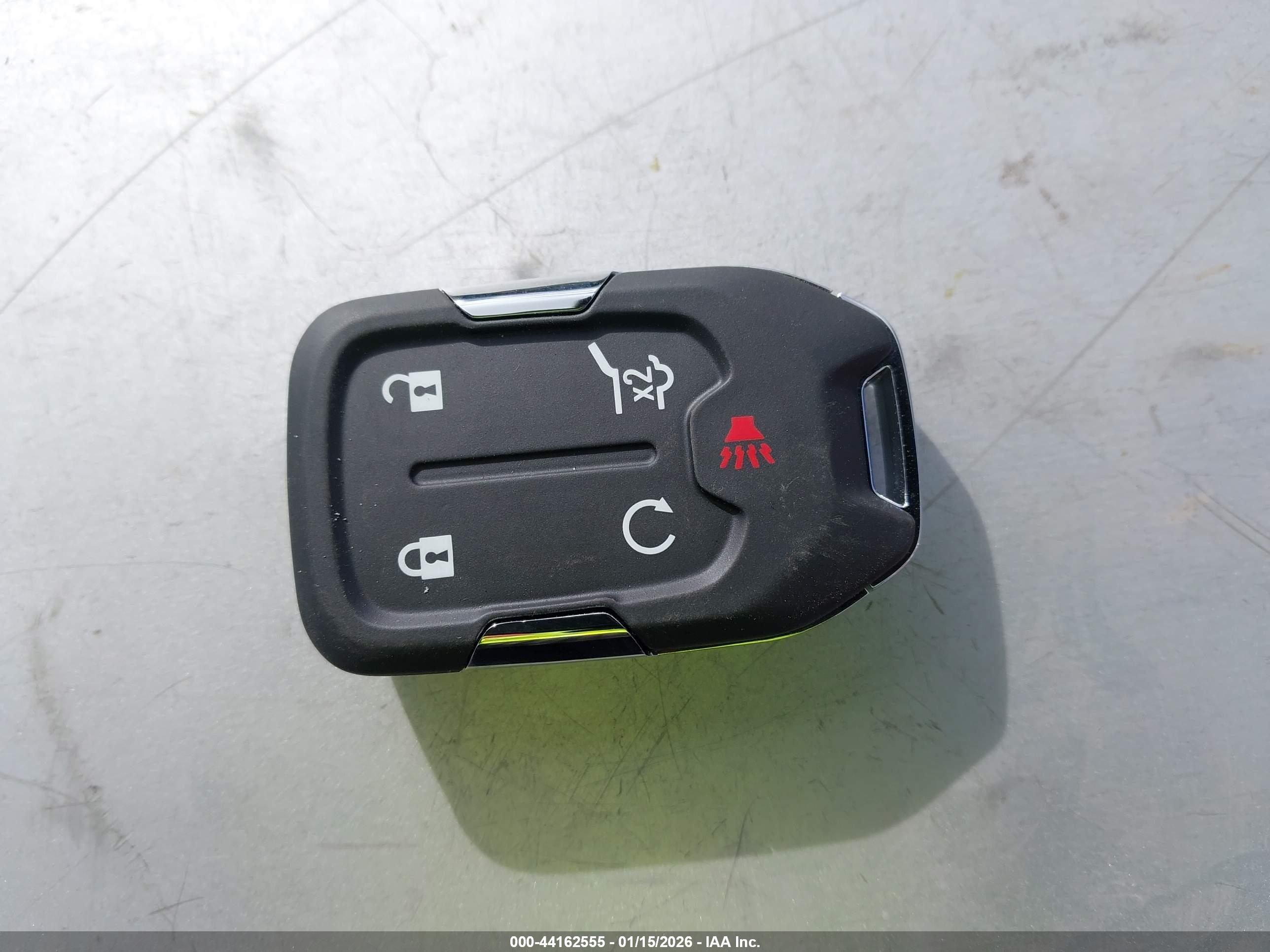 GMC ACADIA image 11