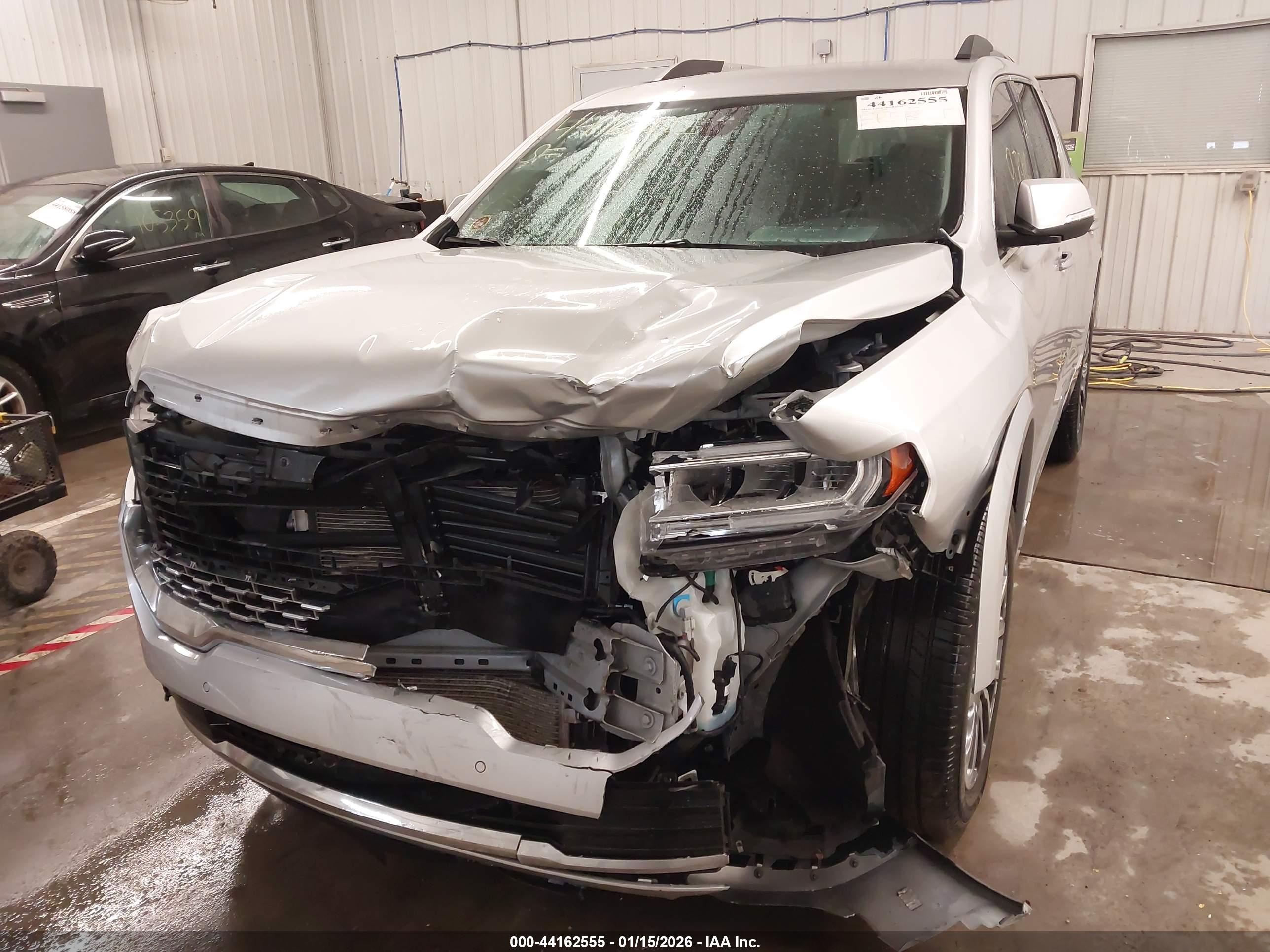 GMC ACADIA image 6
