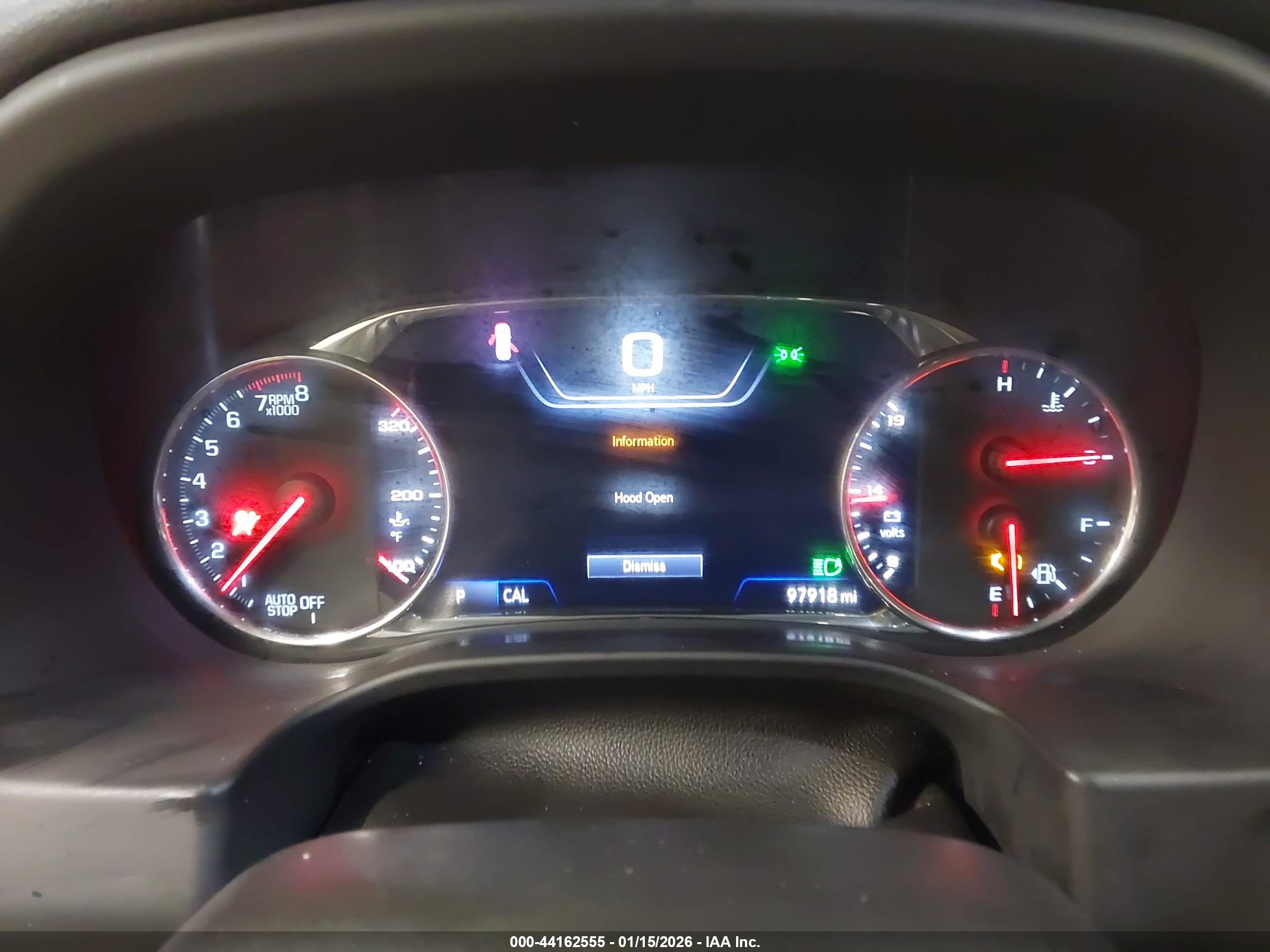 GMC ACADIA image 7
