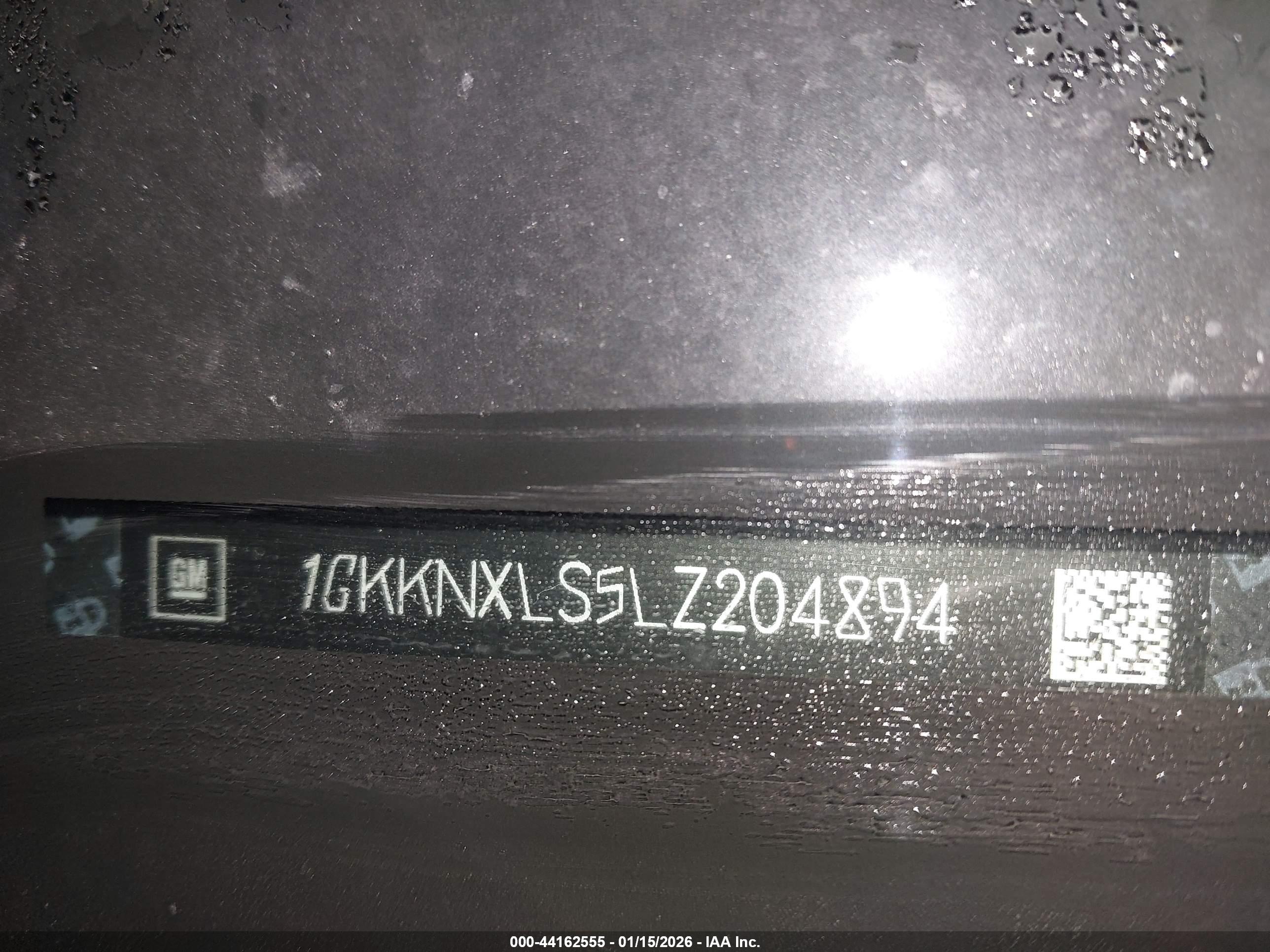 GMC ACADIA image 9