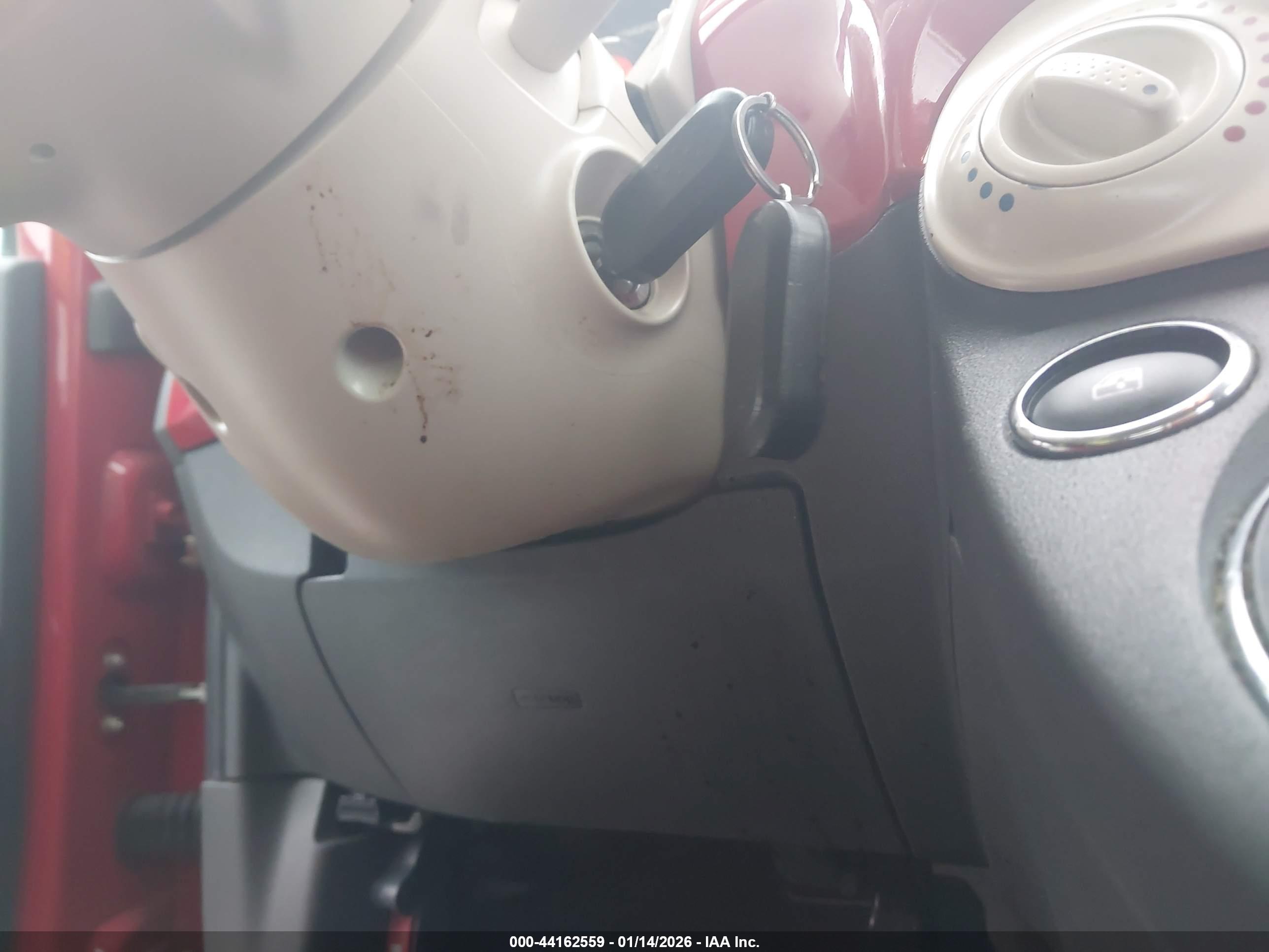 FIAT 500 image 11