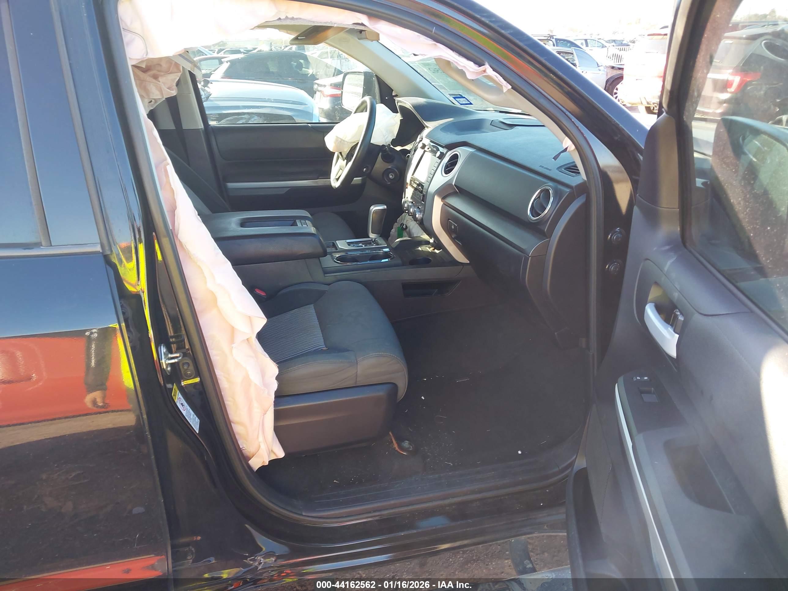 TOYOTA TUNDRA image 5