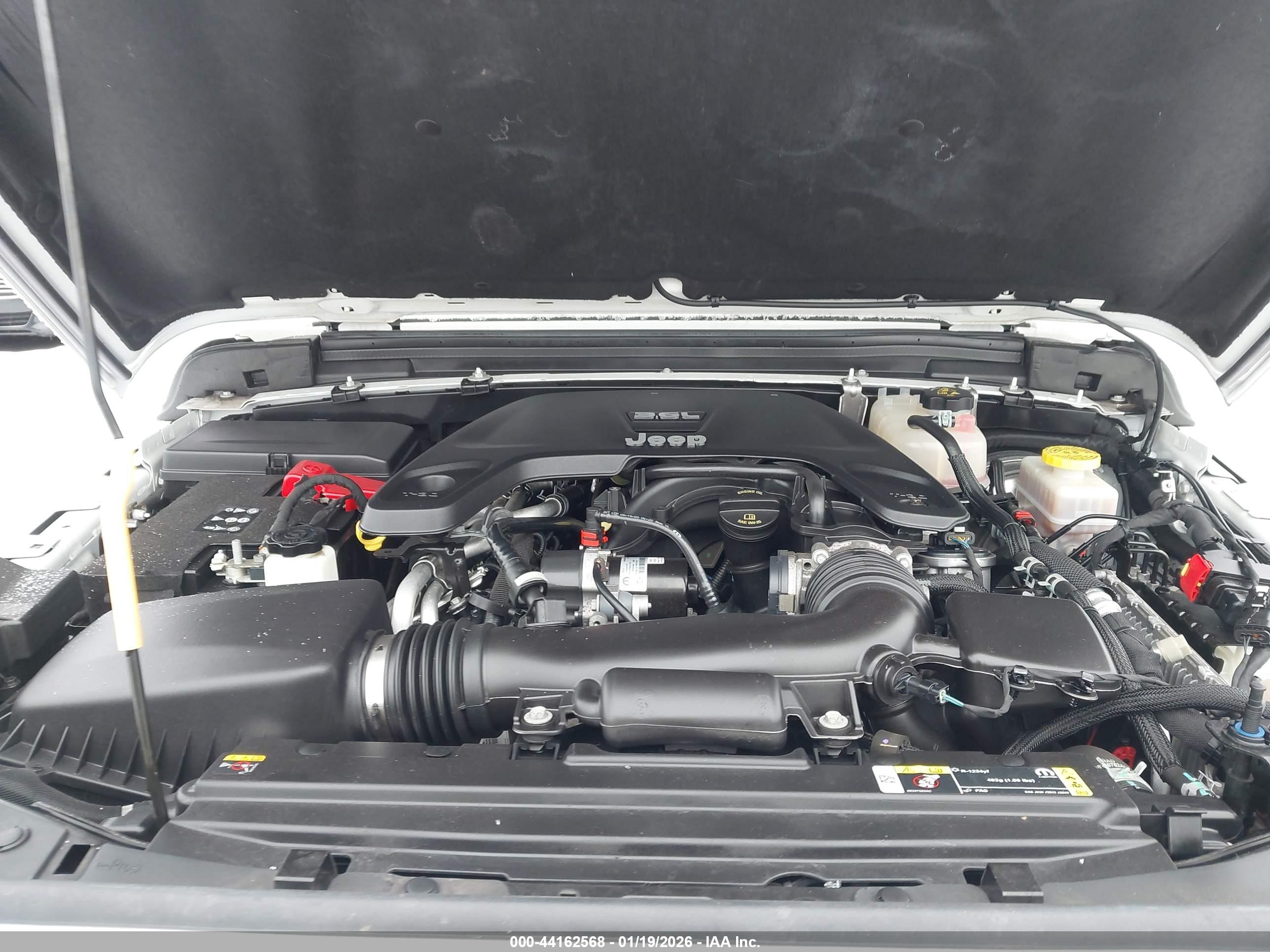 JEEP WRANGLER image 10