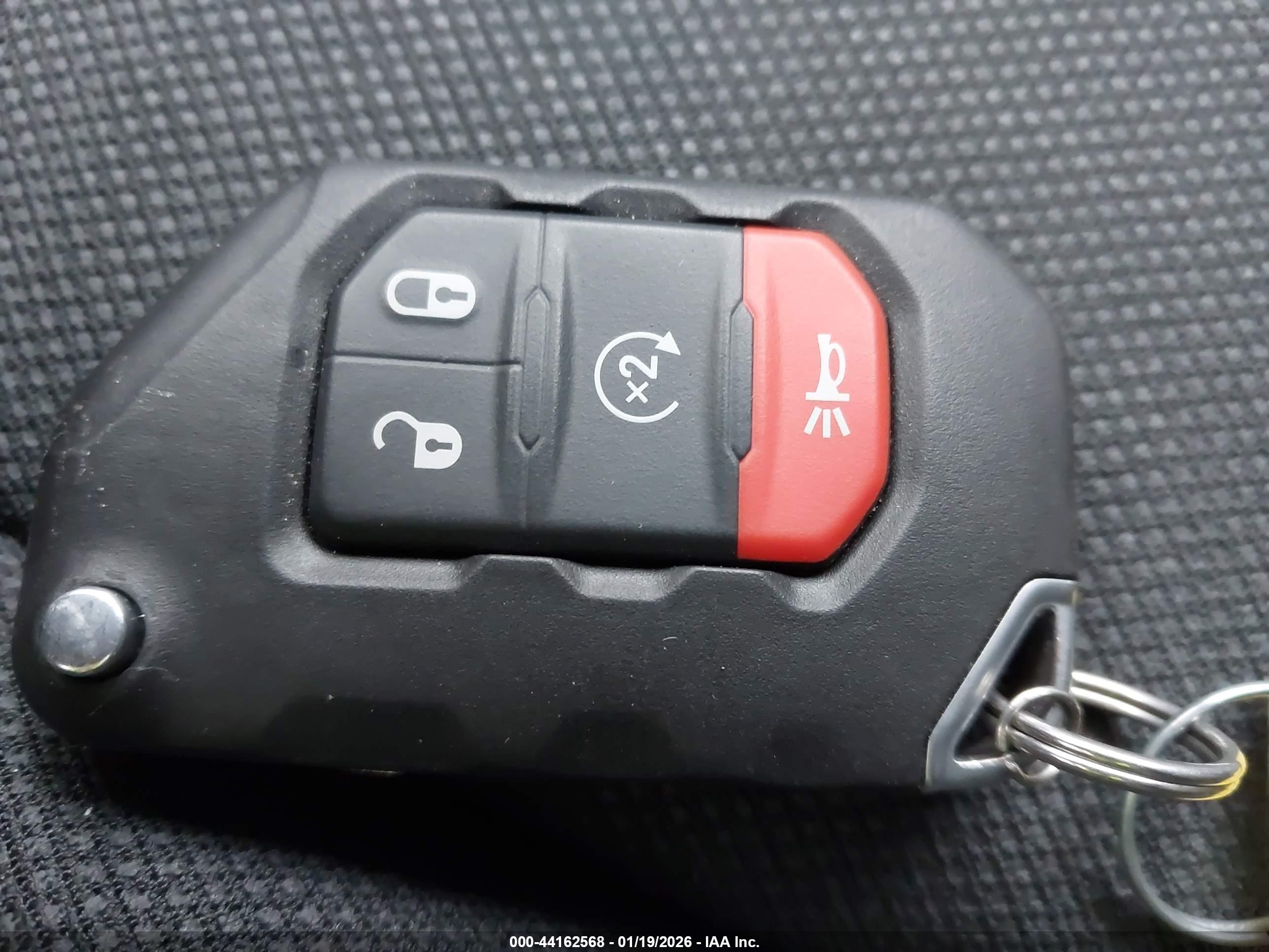 JEEP WRANGLER image 11