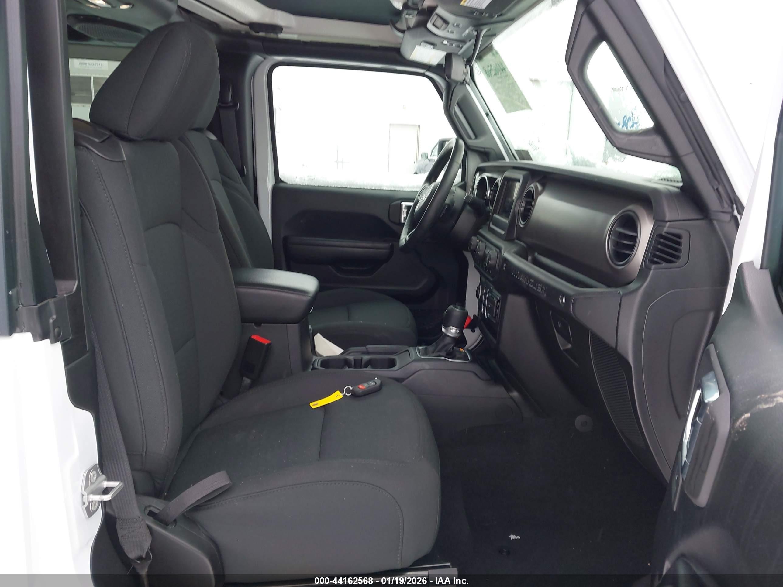 JEEP WRANGLER image 5