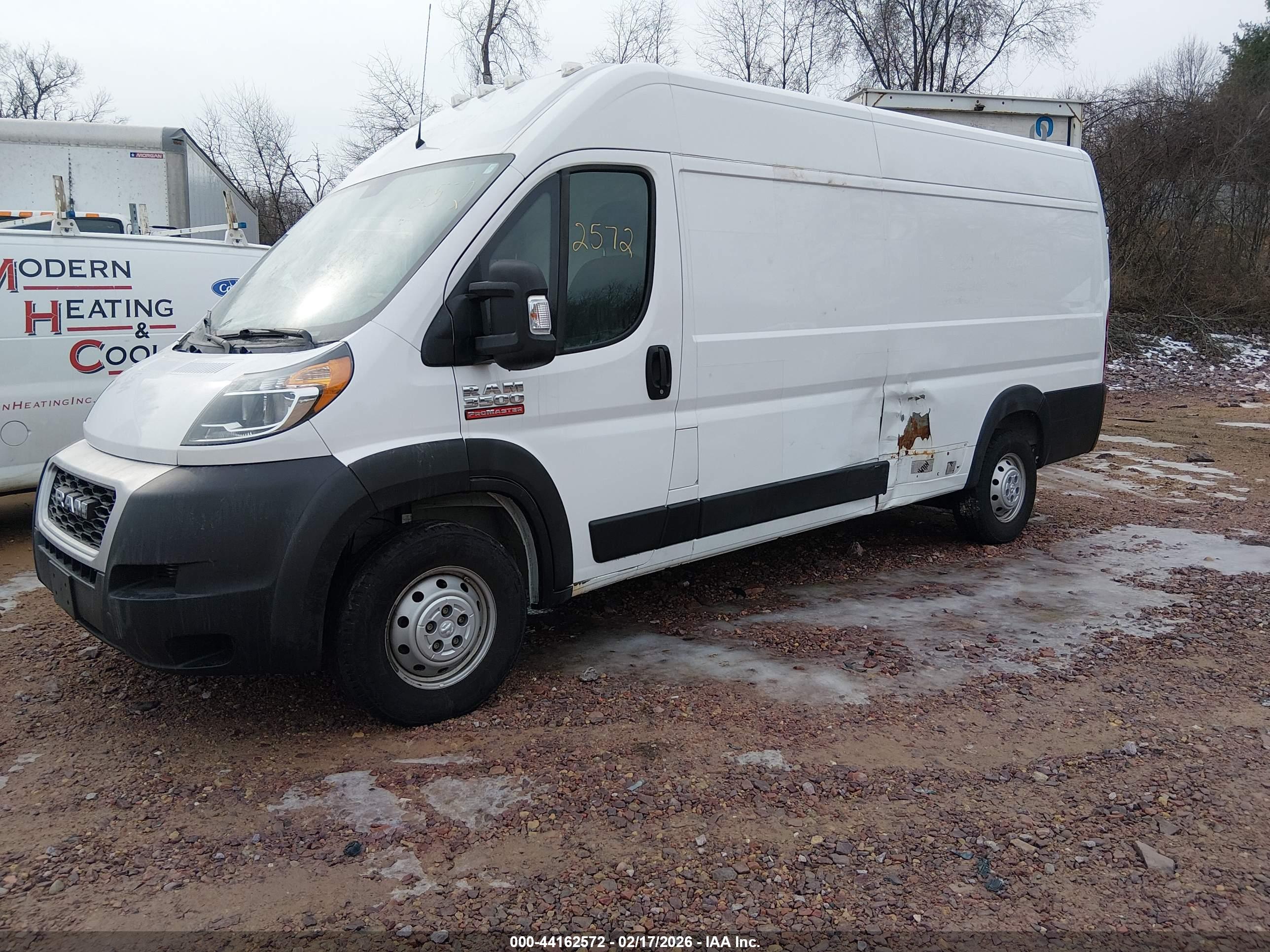 RAM PROMASTER image 2