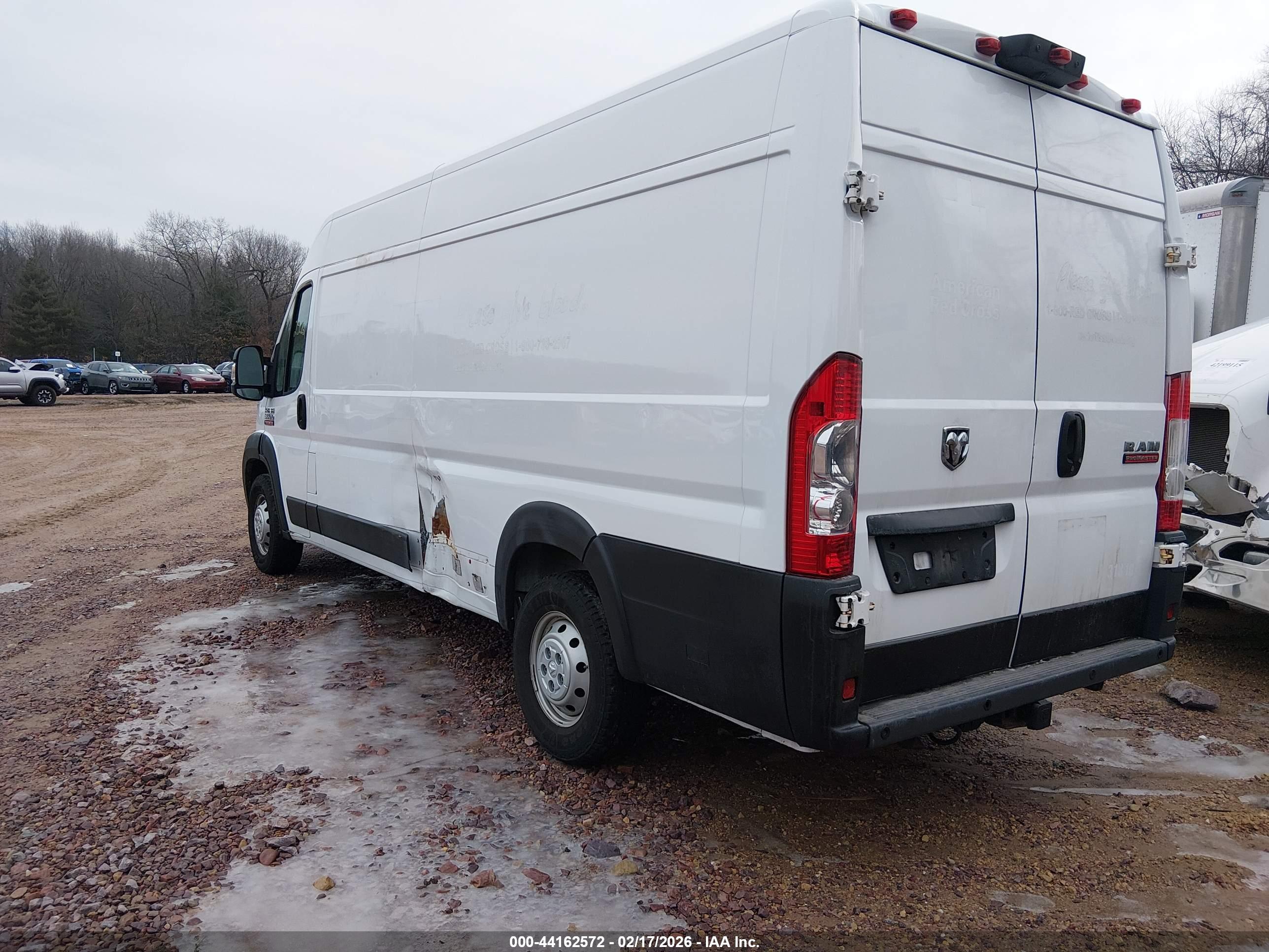 RAM PROMASTER image 3