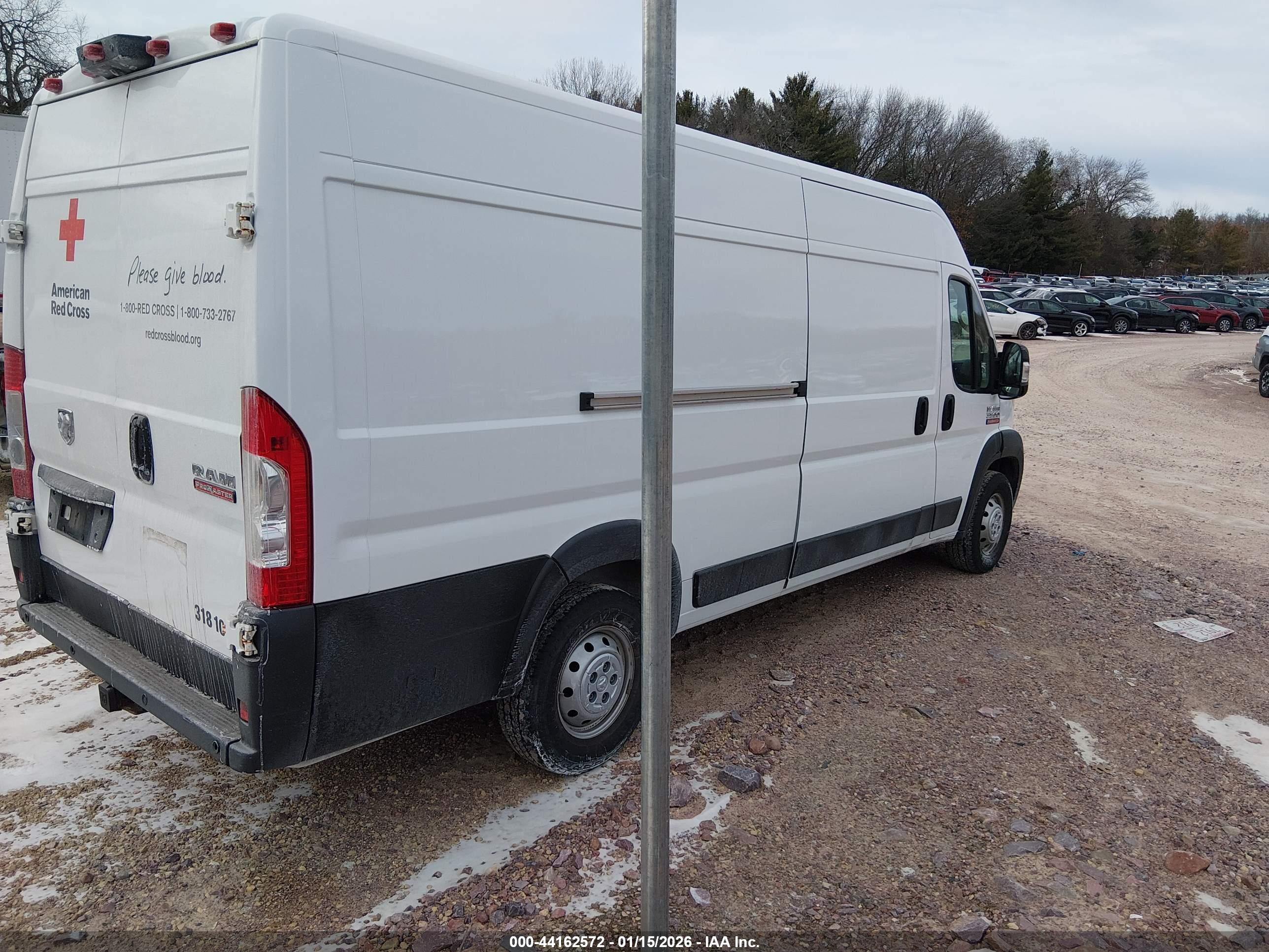 RAM PROMASTER image 4