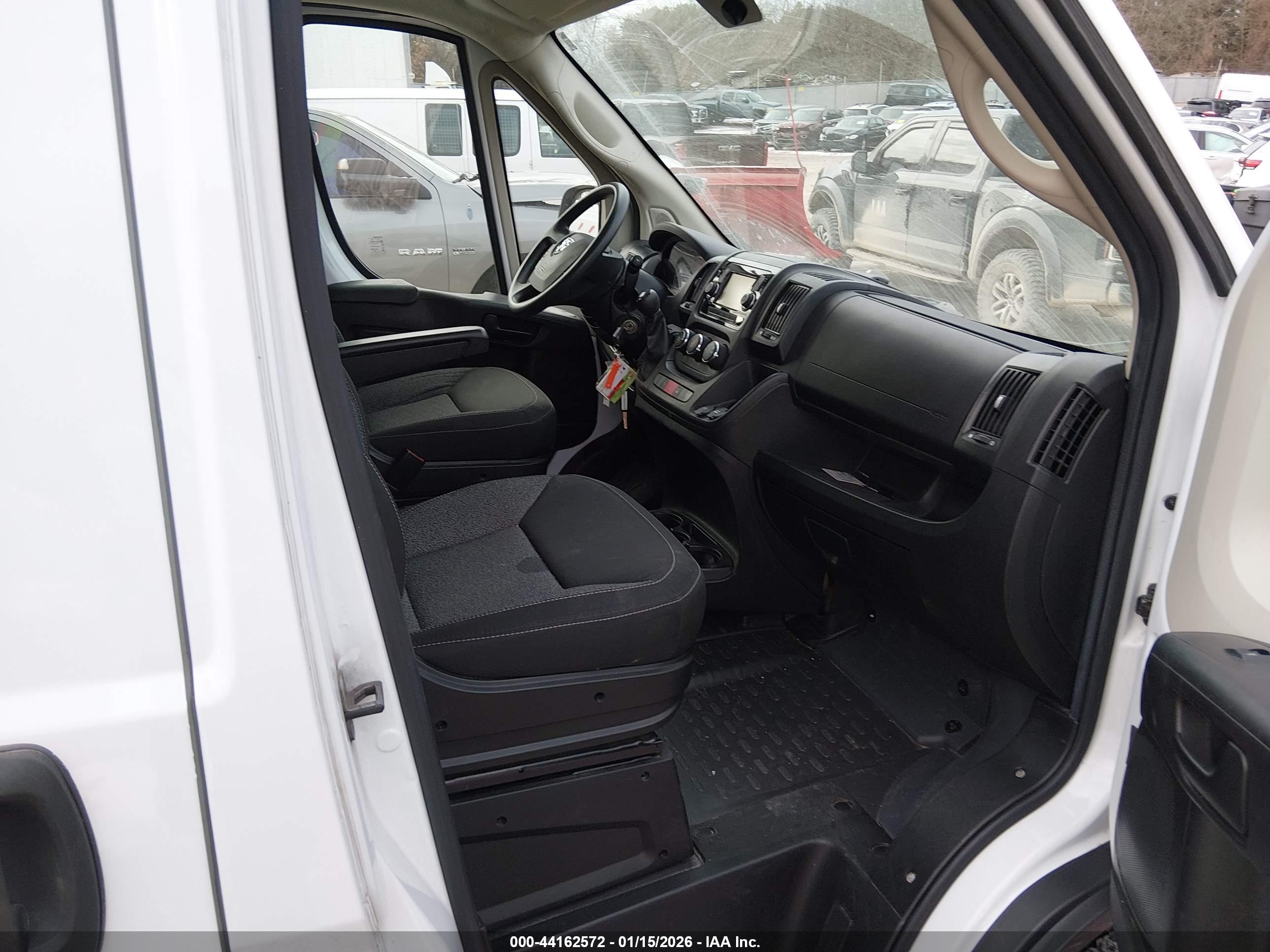 RAM PROMASTER image 5