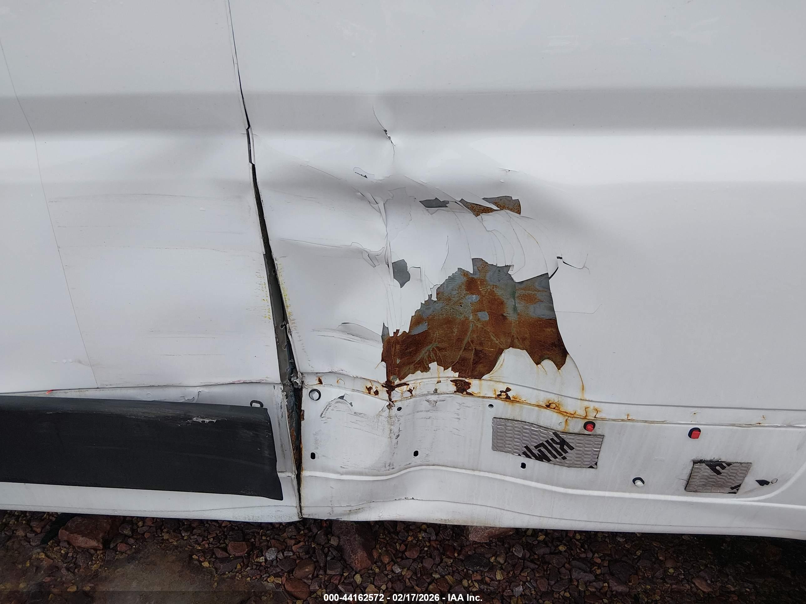 RAM PROMASTER image 6