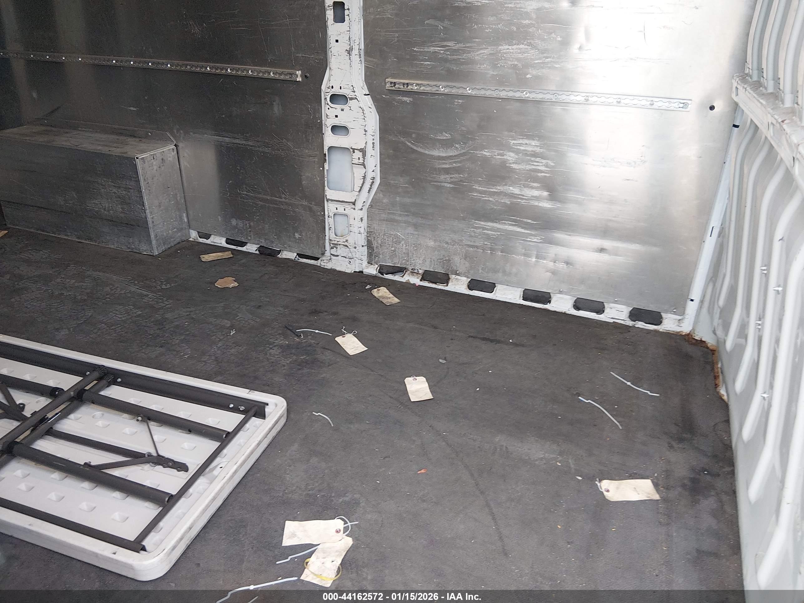 RAM PROMASTER image 8