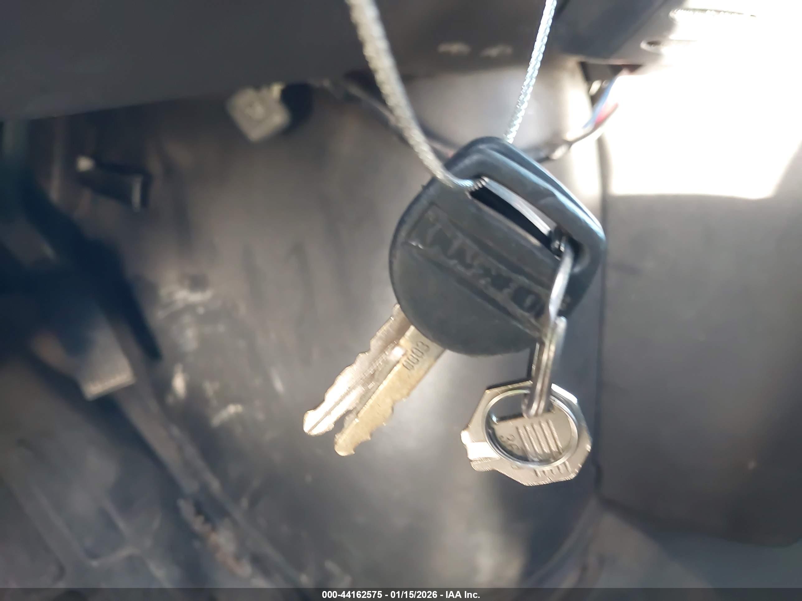 GMC SAVANA image 11