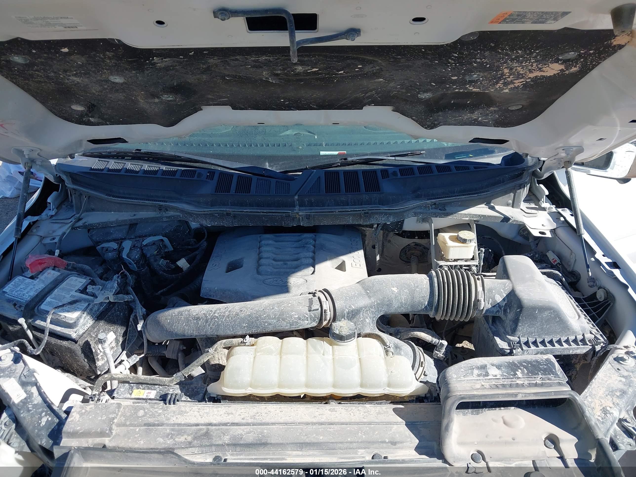 FORD F-150 image 10