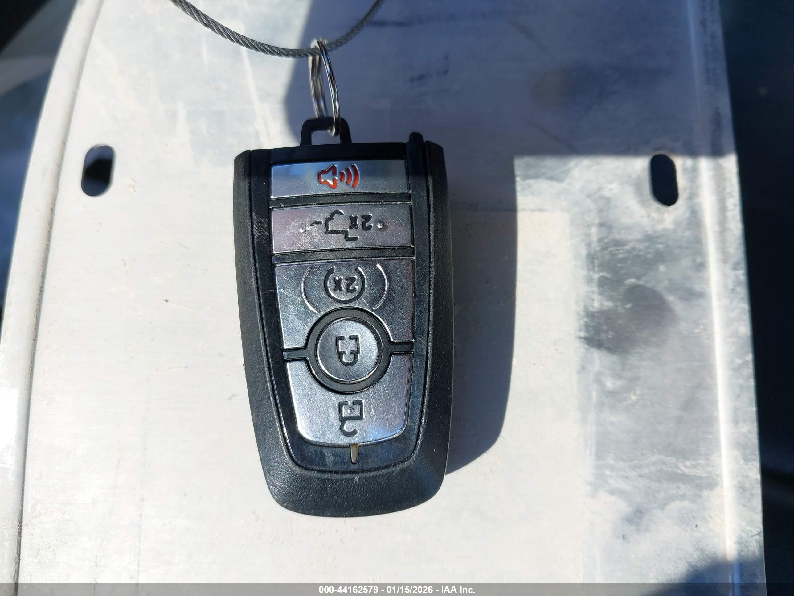 FORD F-150 image 11