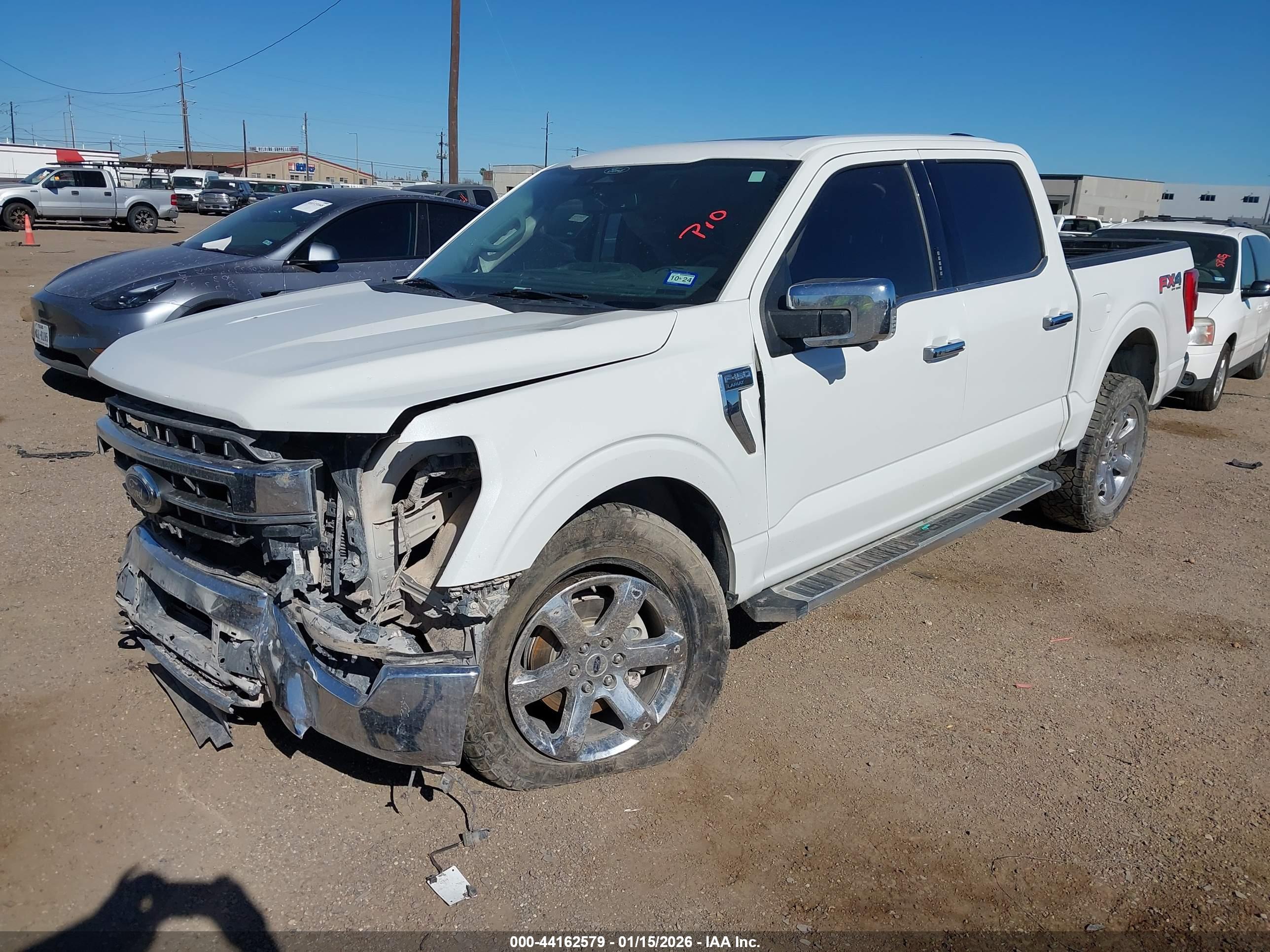 FORD F-150 image 2