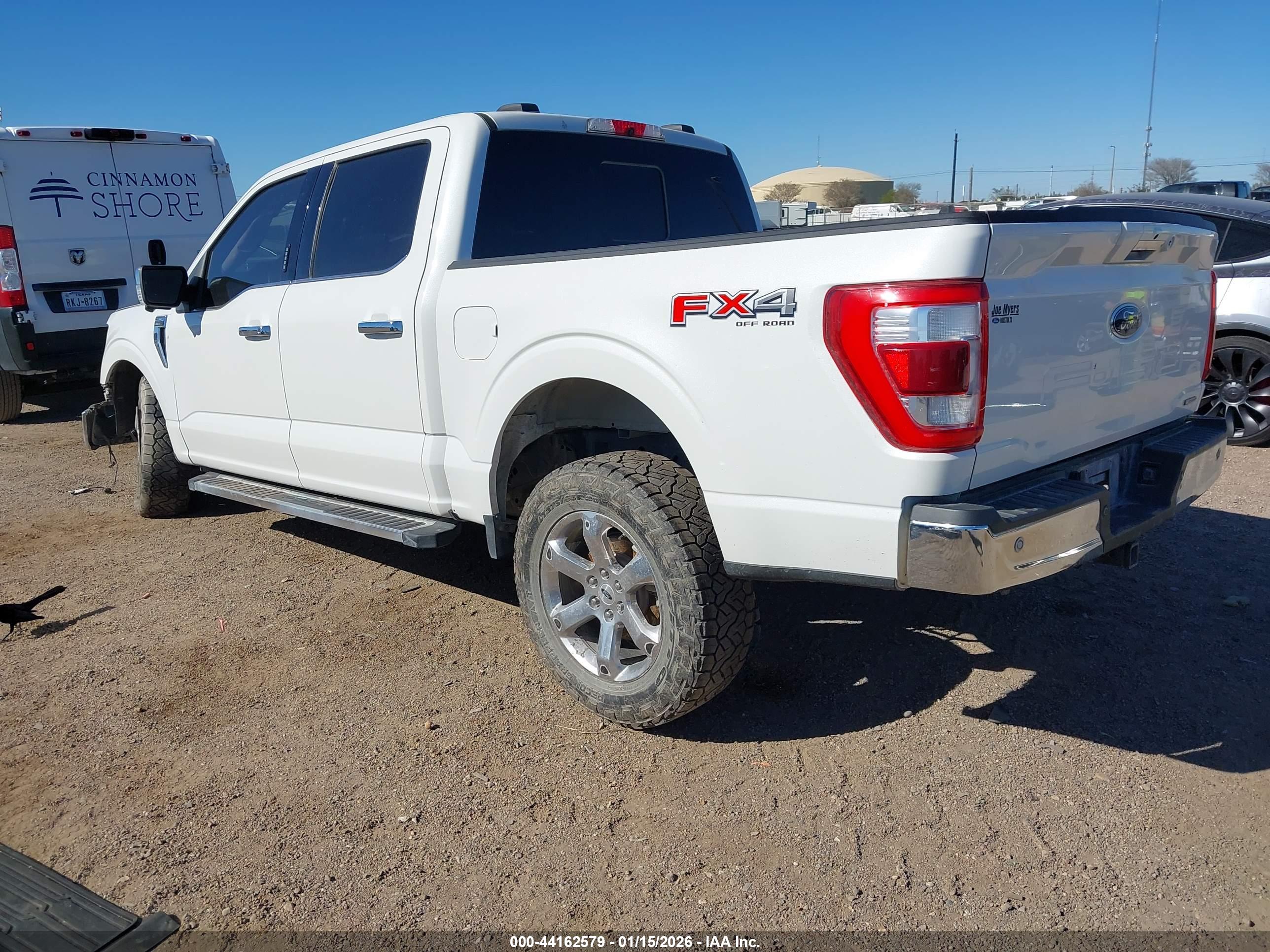 FORD F-150 image 3