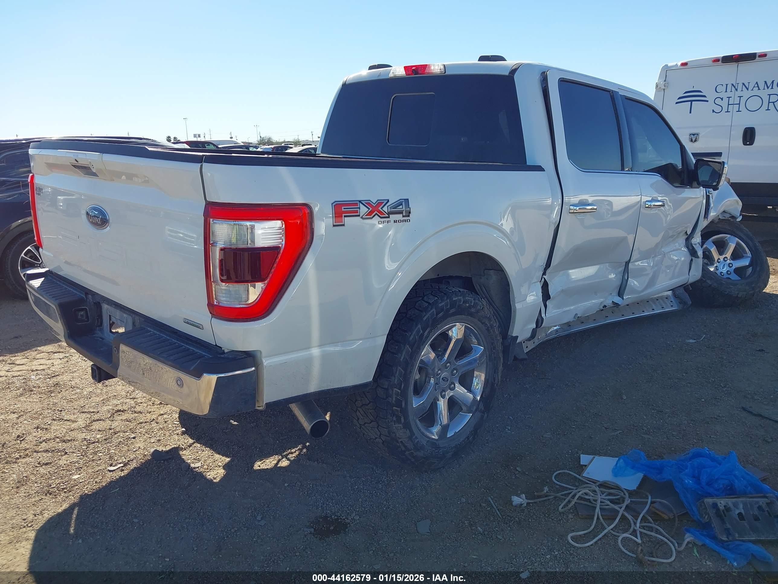 FORD F-150 image 4