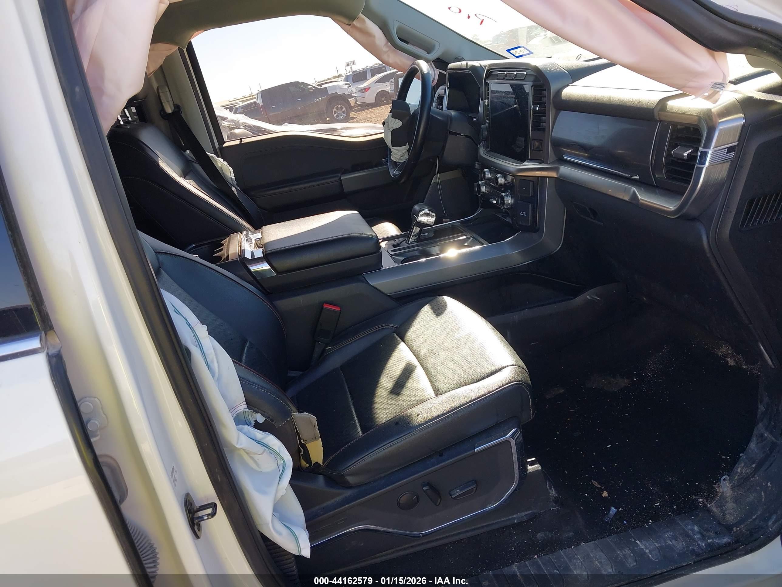 FORD F-150 image 5