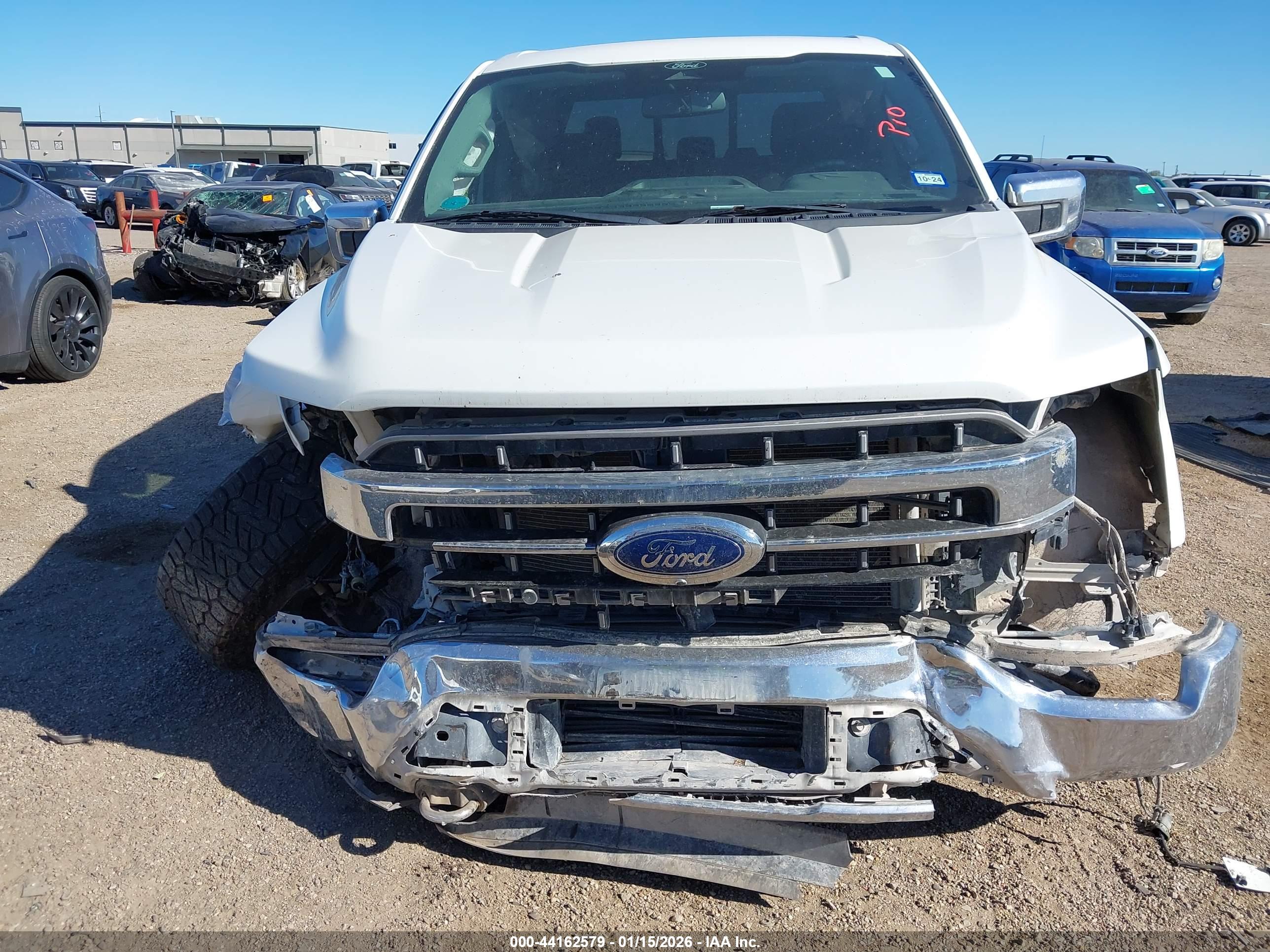 FORD F-150 image 6