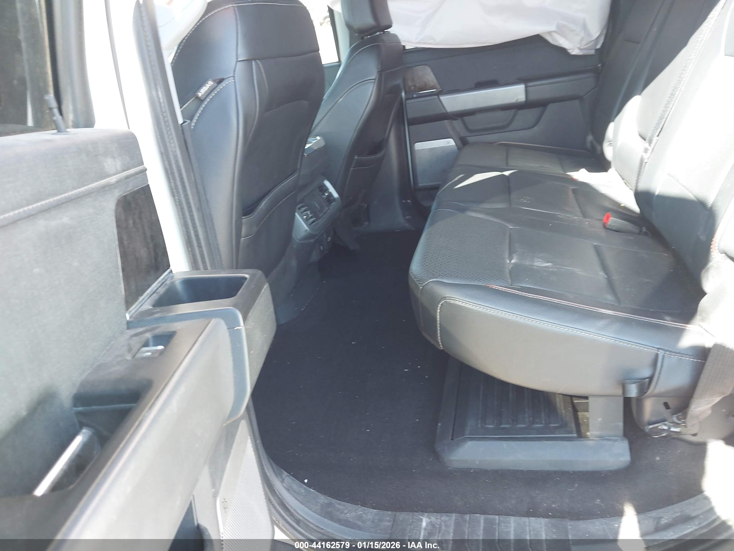 FORD F-150 image 8