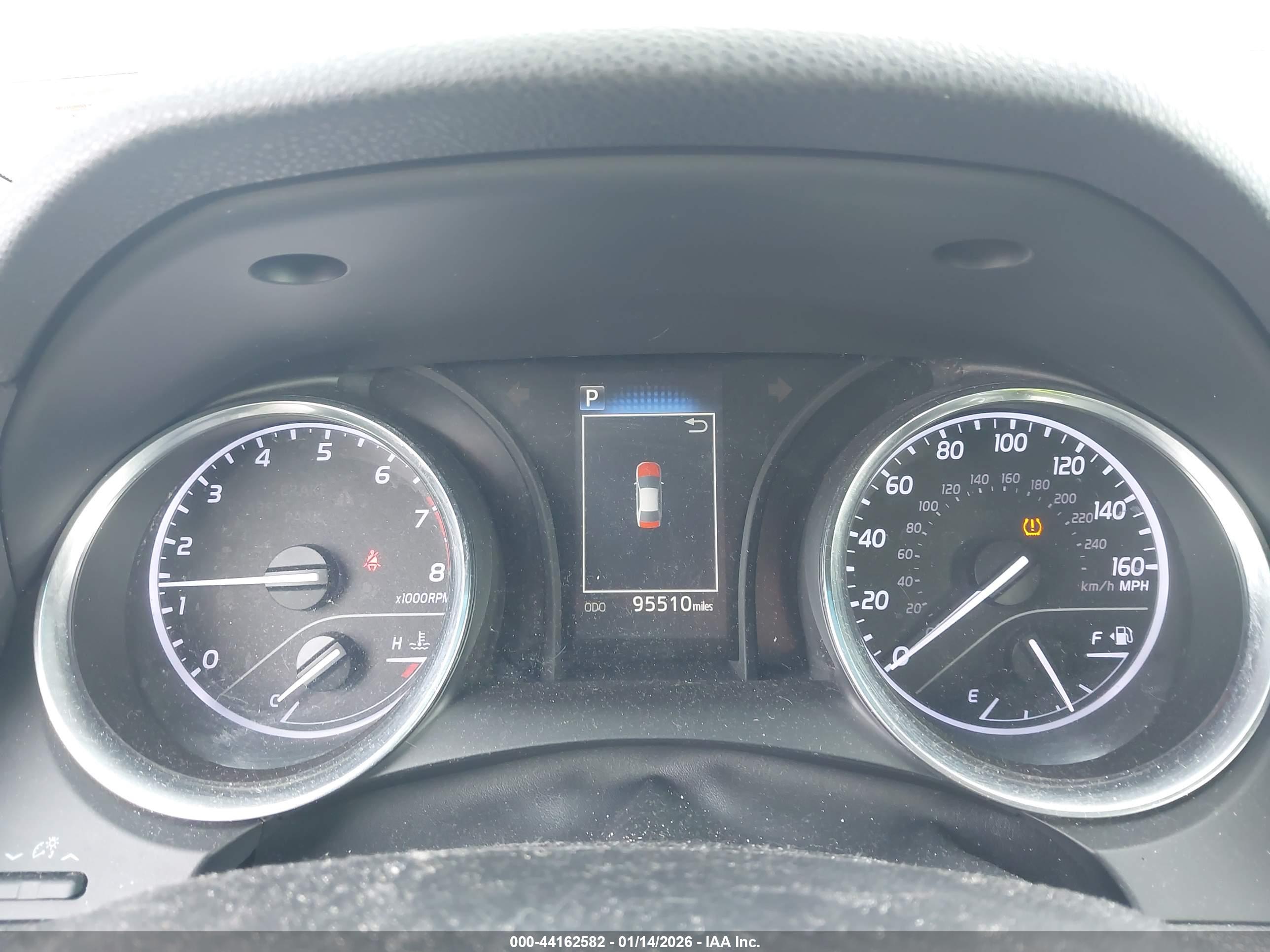 TOYOTA CAMRY image 7
