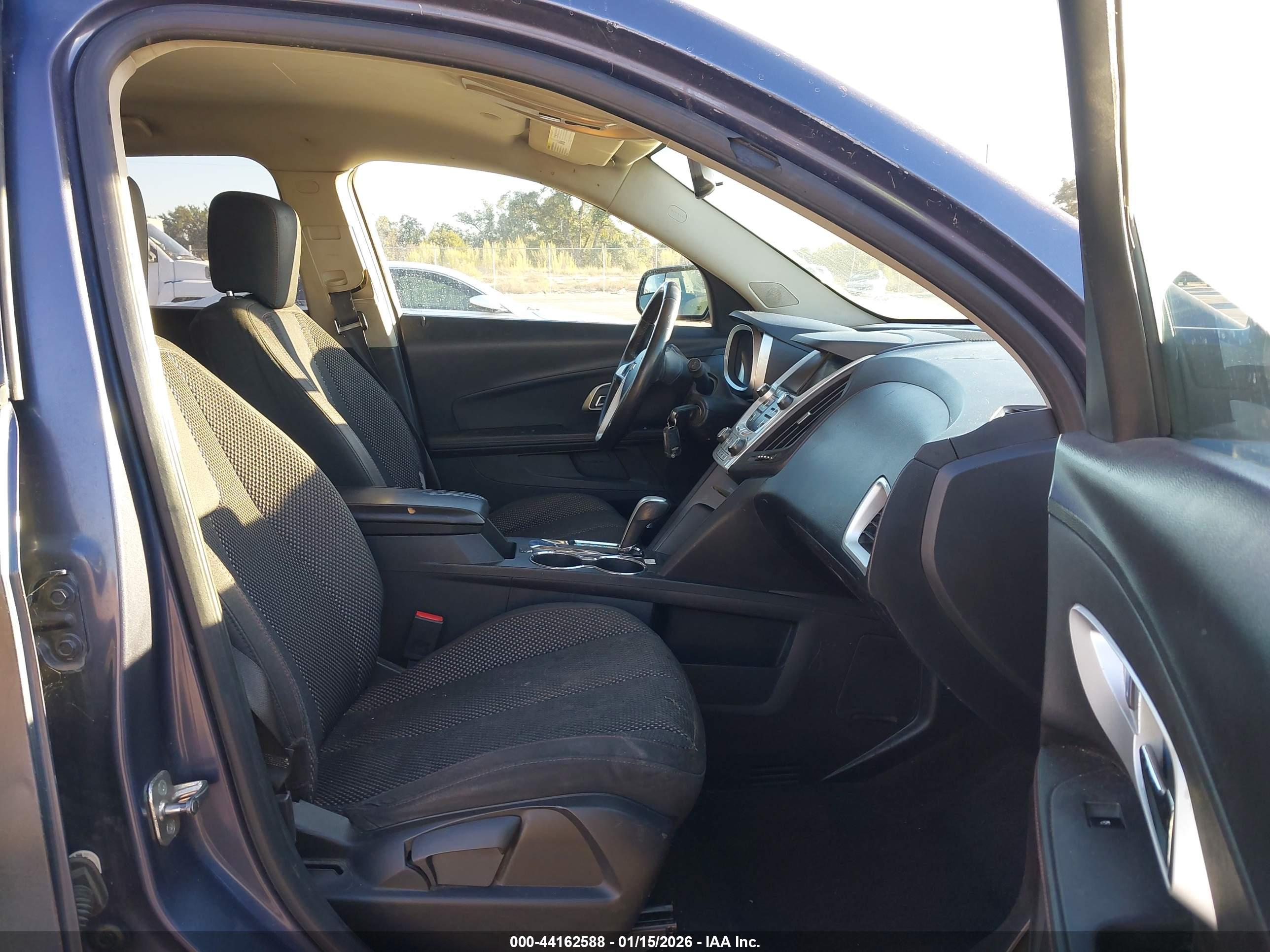 CHEVROLET EQUINOX image 5