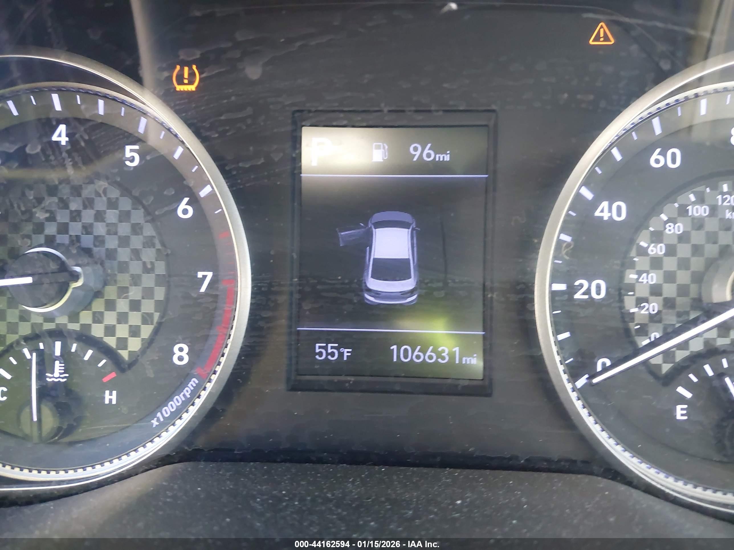 HYUNDAI ELANTRA image 7