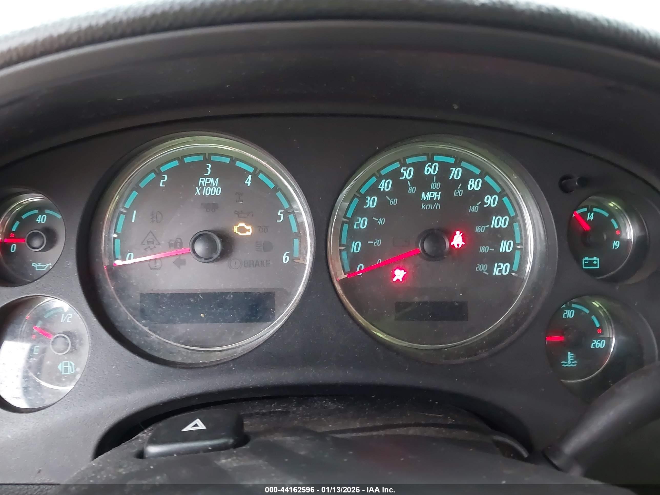 GMC YUKON image 7